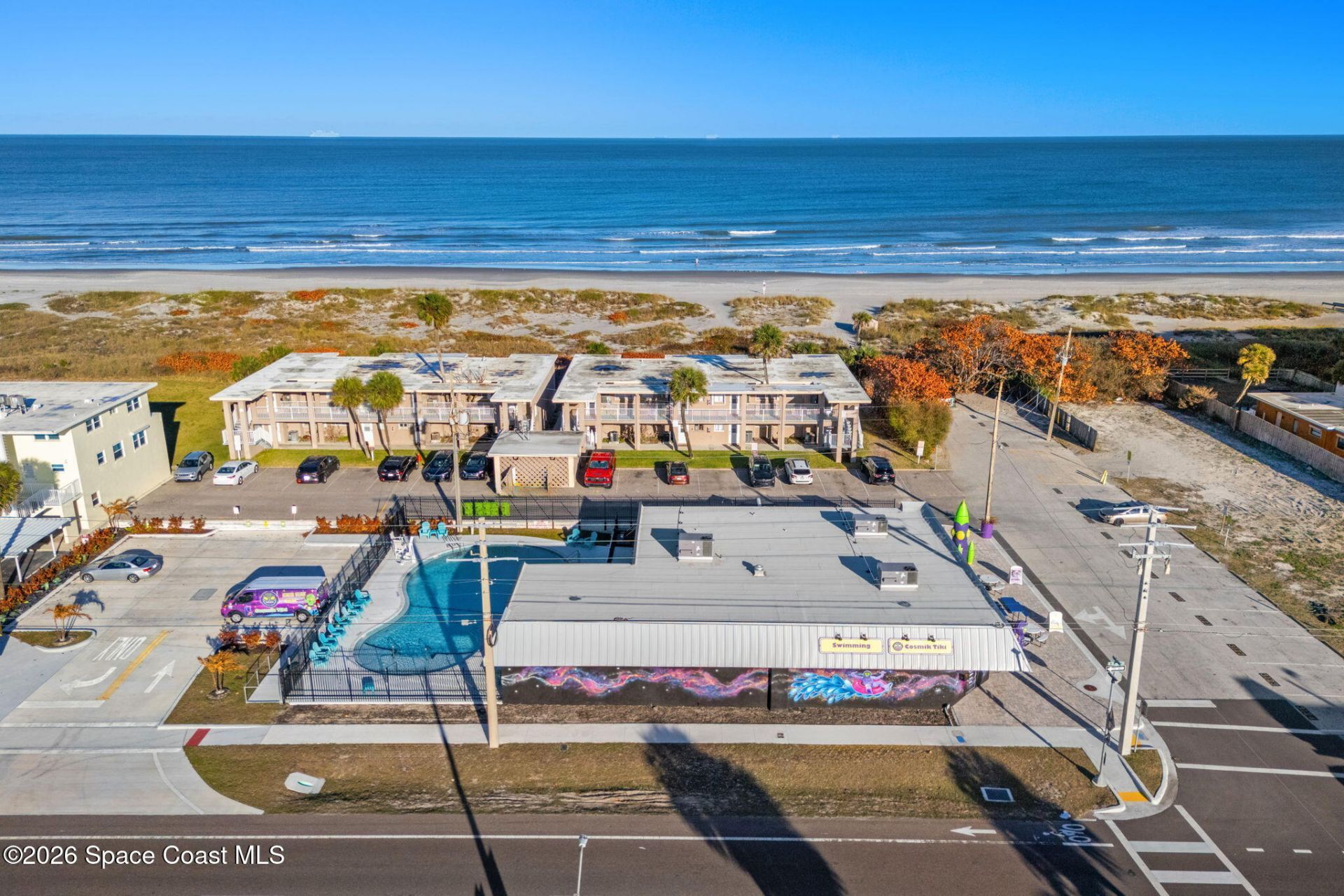 101 N Atlantic Avenue, Cocoa Beach, FL 32931 Photo