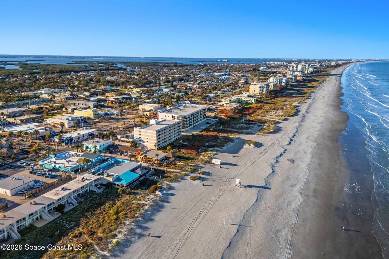 101 N Atlantic Avenue , Cocoa Beach, FL 32931 Photo