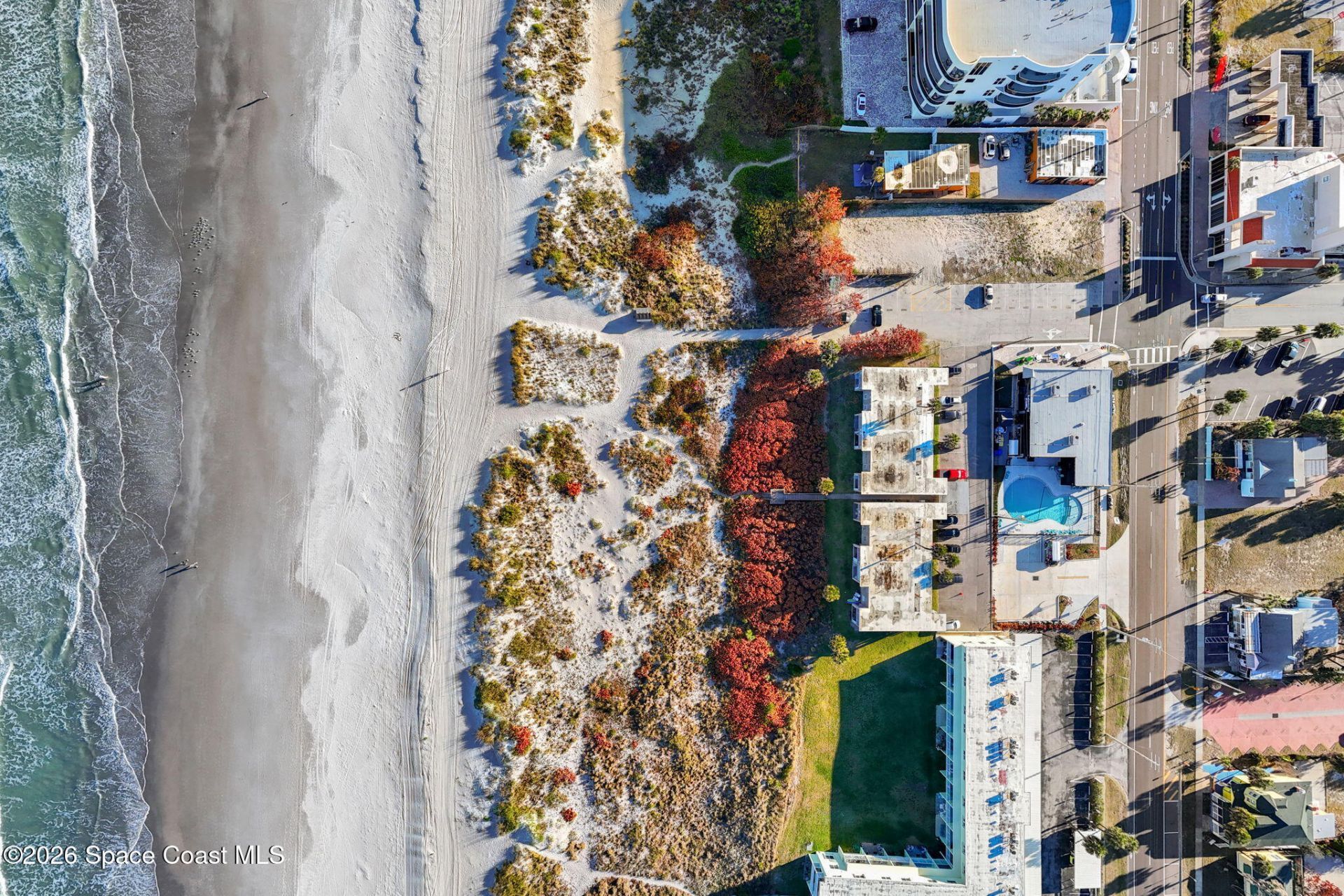 101 N Atlantic Avenue, Cocoa Beach, FL 32931 Photo