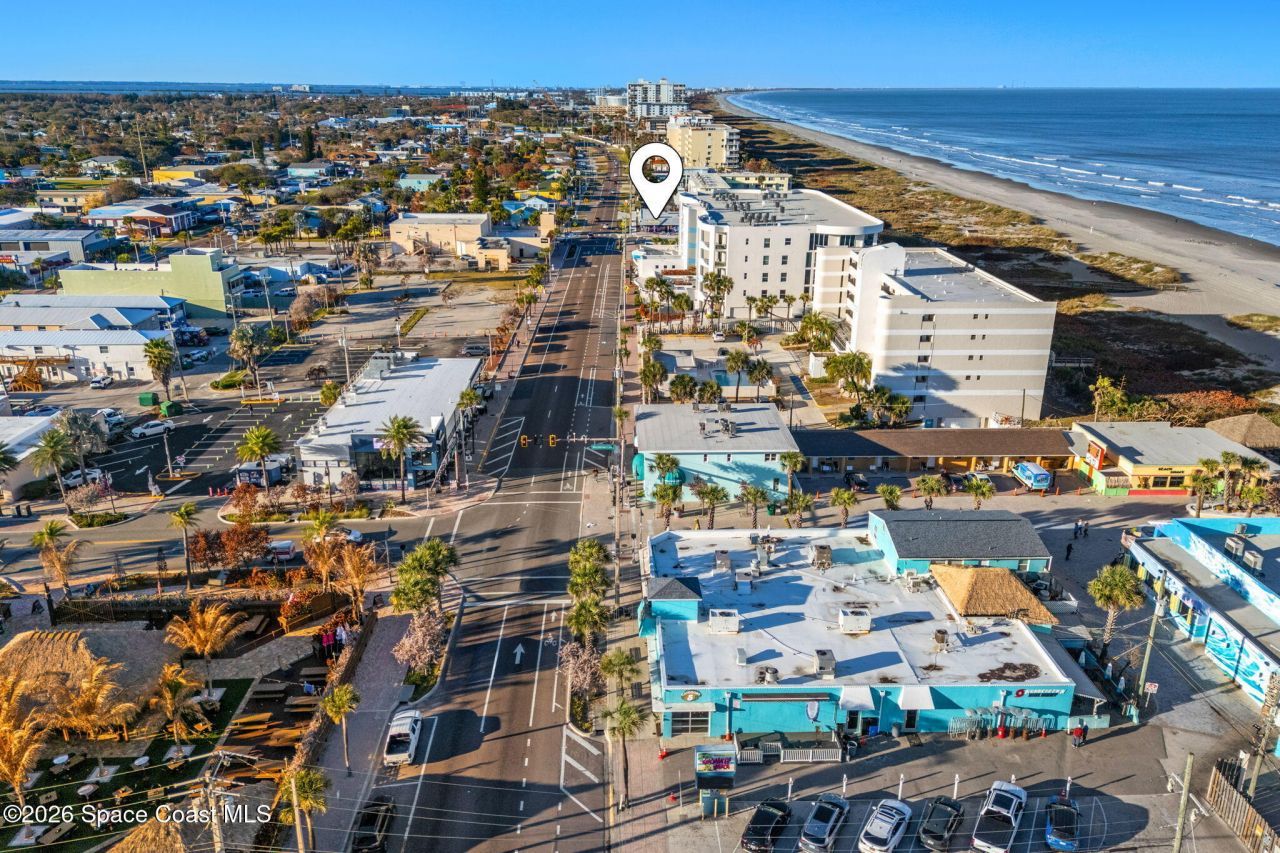 101 N Atlantic Avenue , Cocoa Beach, FL 32931 Photo
