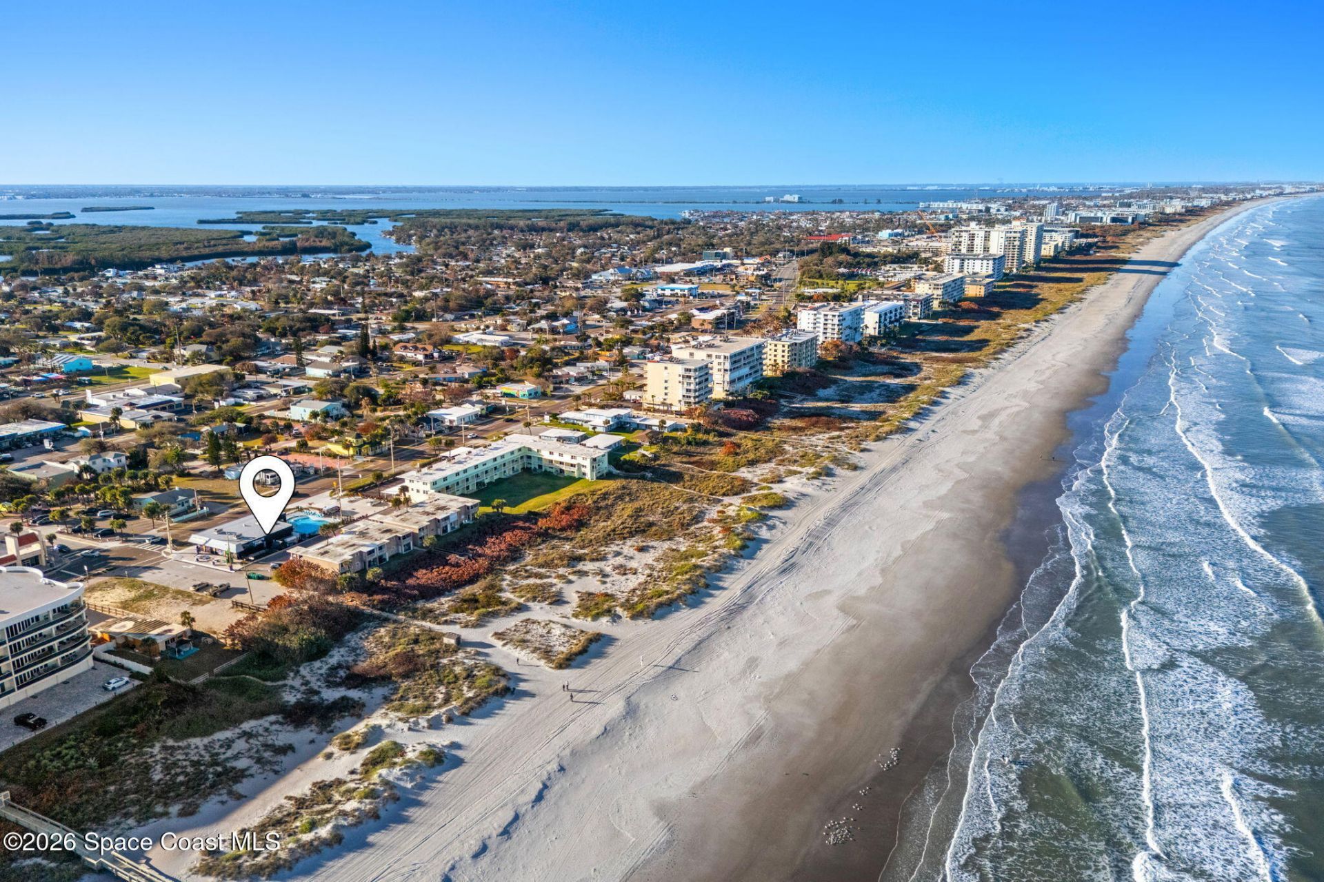 101 N Atlantic Avenue, Cocoa Beach, FL 32931 Photo