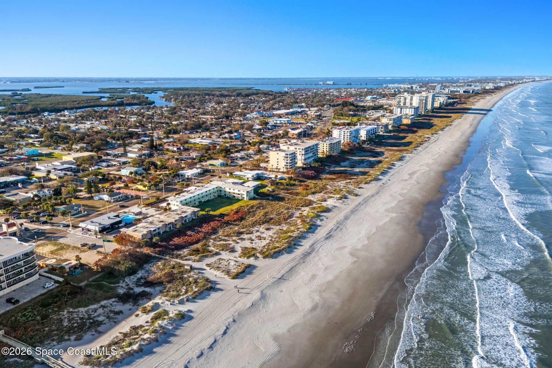 101 N Atlantic Avenue, Cocoa Beach, FL 32931 Photo