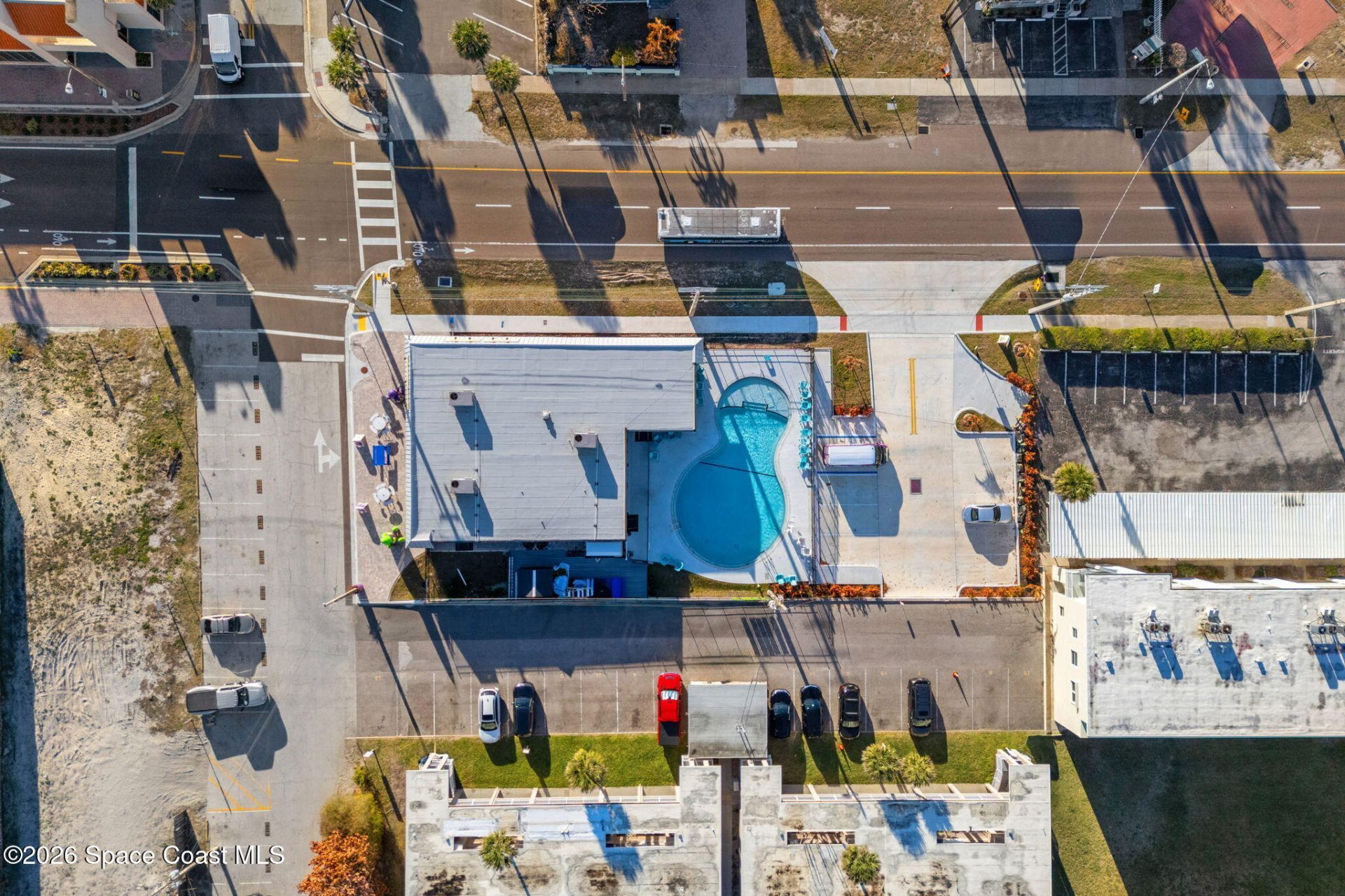 101 N Atlantic Avenue, Cocoa Beach, FL 32931 Photo