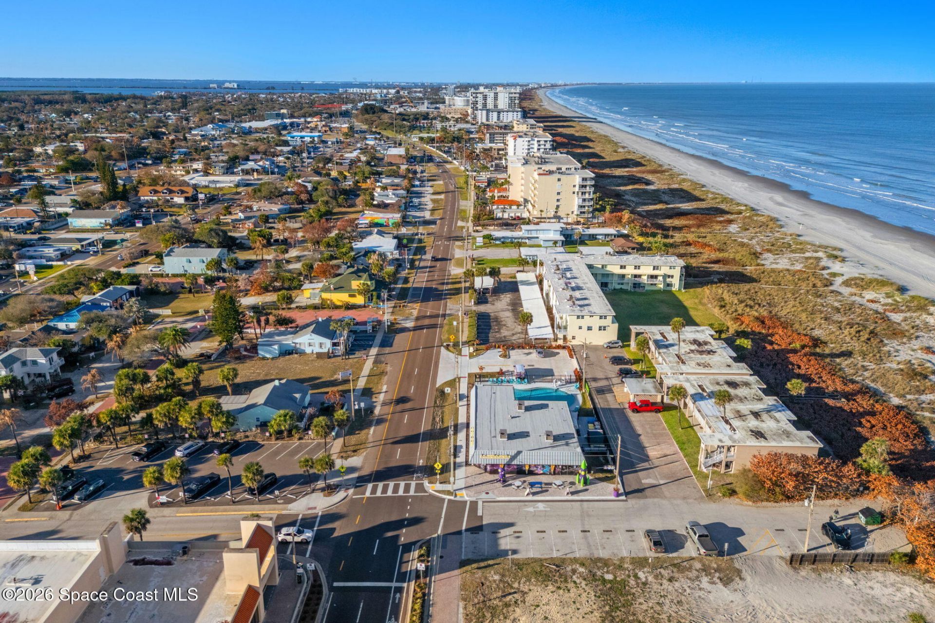 101 N Atlantic Avenue, Cocoa Beach, FL 32931 Photo