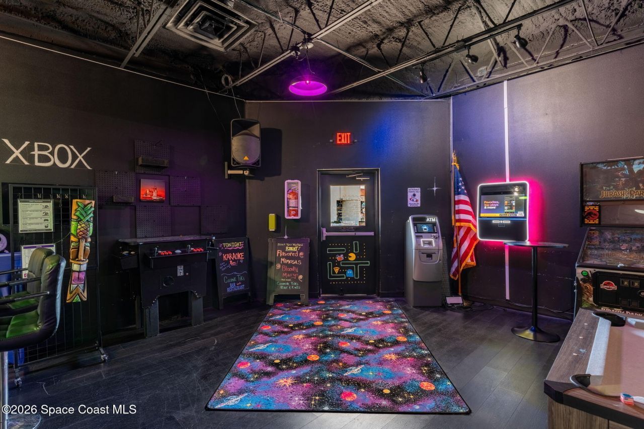 101 N Atlantic Avenue , Cocoa Beach, FL 32931 Photo