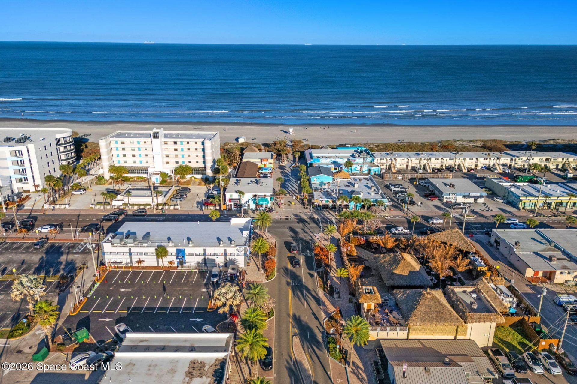101 N Atlantic Avenue, Cocoa Beach, FL 32931 Photo