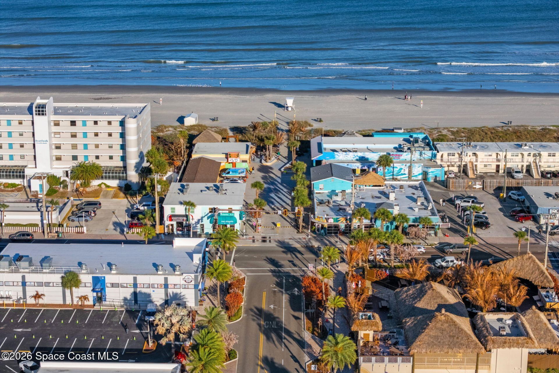 101 N Atlantic Avenue, Cocoa Beach, FL 32931 Photo
