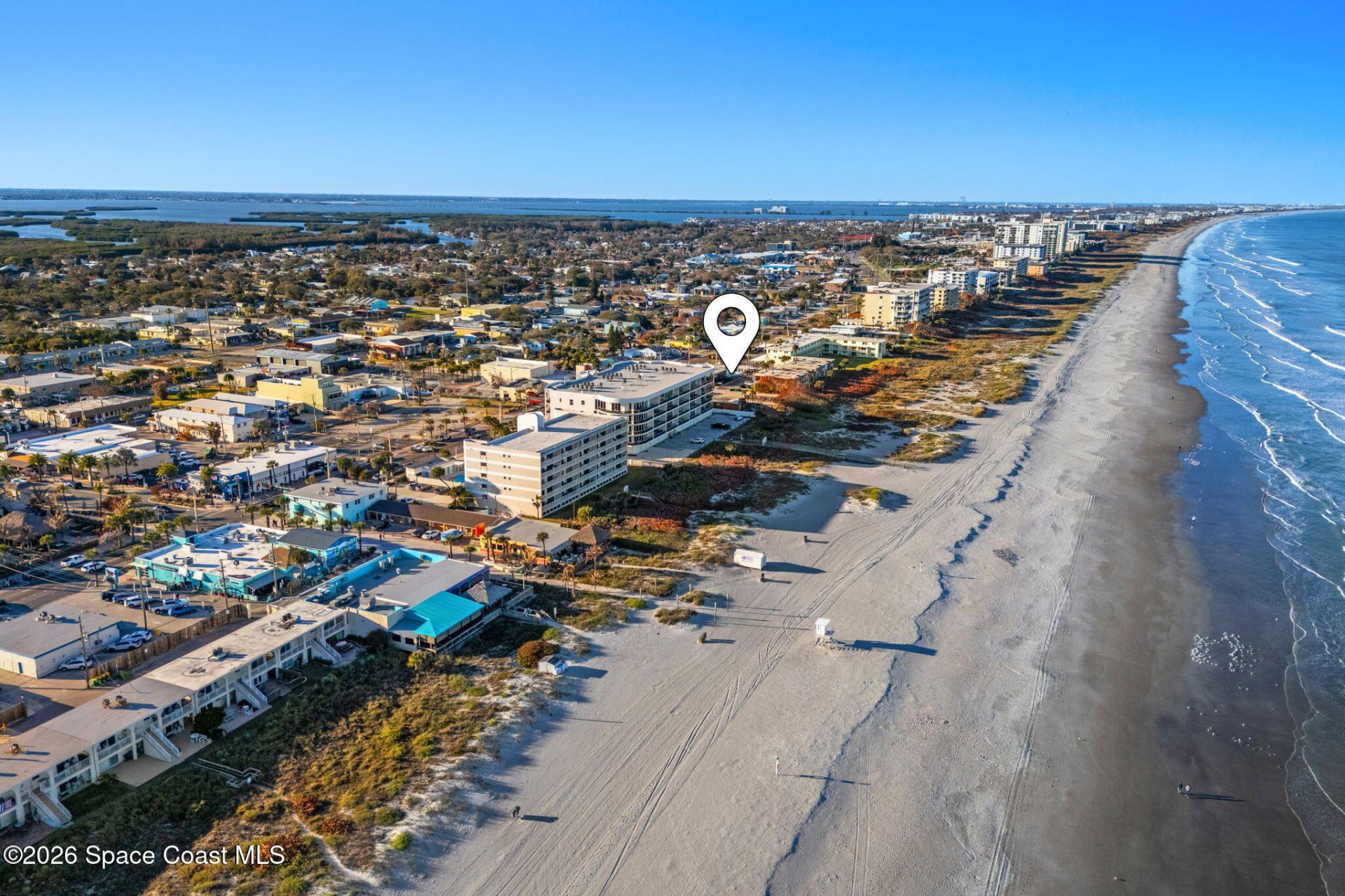 101 N Atlantic Avenue, Cocoa Beach, FL 32931 Photo