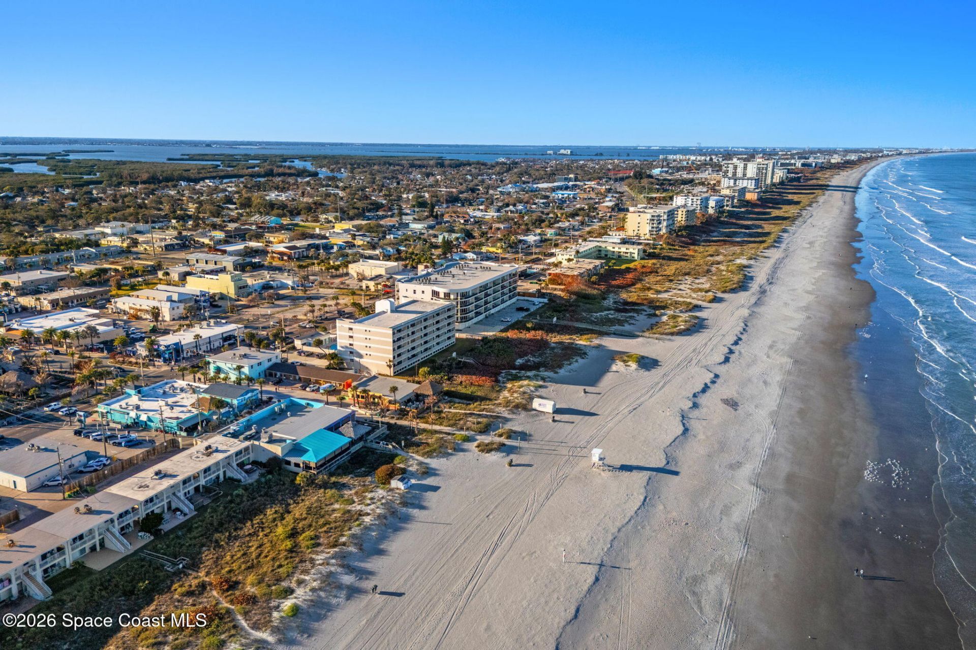 101 N Atlantic Avenue, Cocoa Beach, FL 32931 Photo