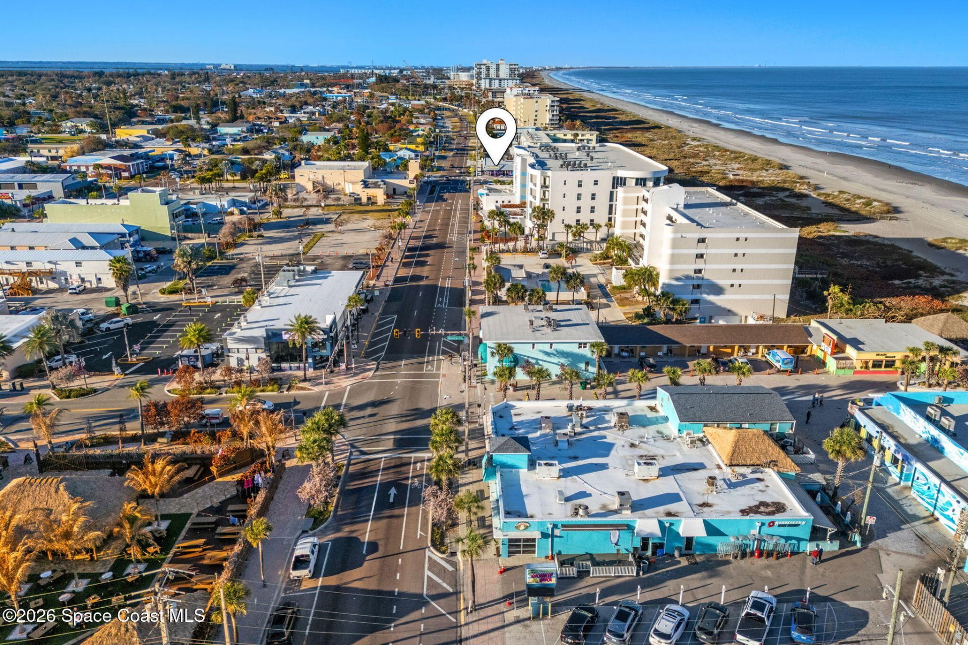 101 N Atlantic Avenue, Cocoa Beach, FL 32931 Photo