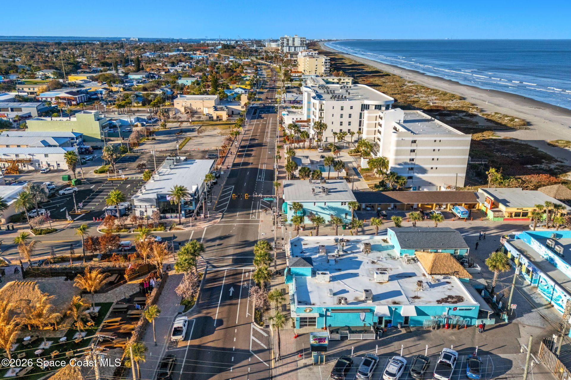 101 N Atlantic Avenue, Cocoa Beach, FL 32931 Photo