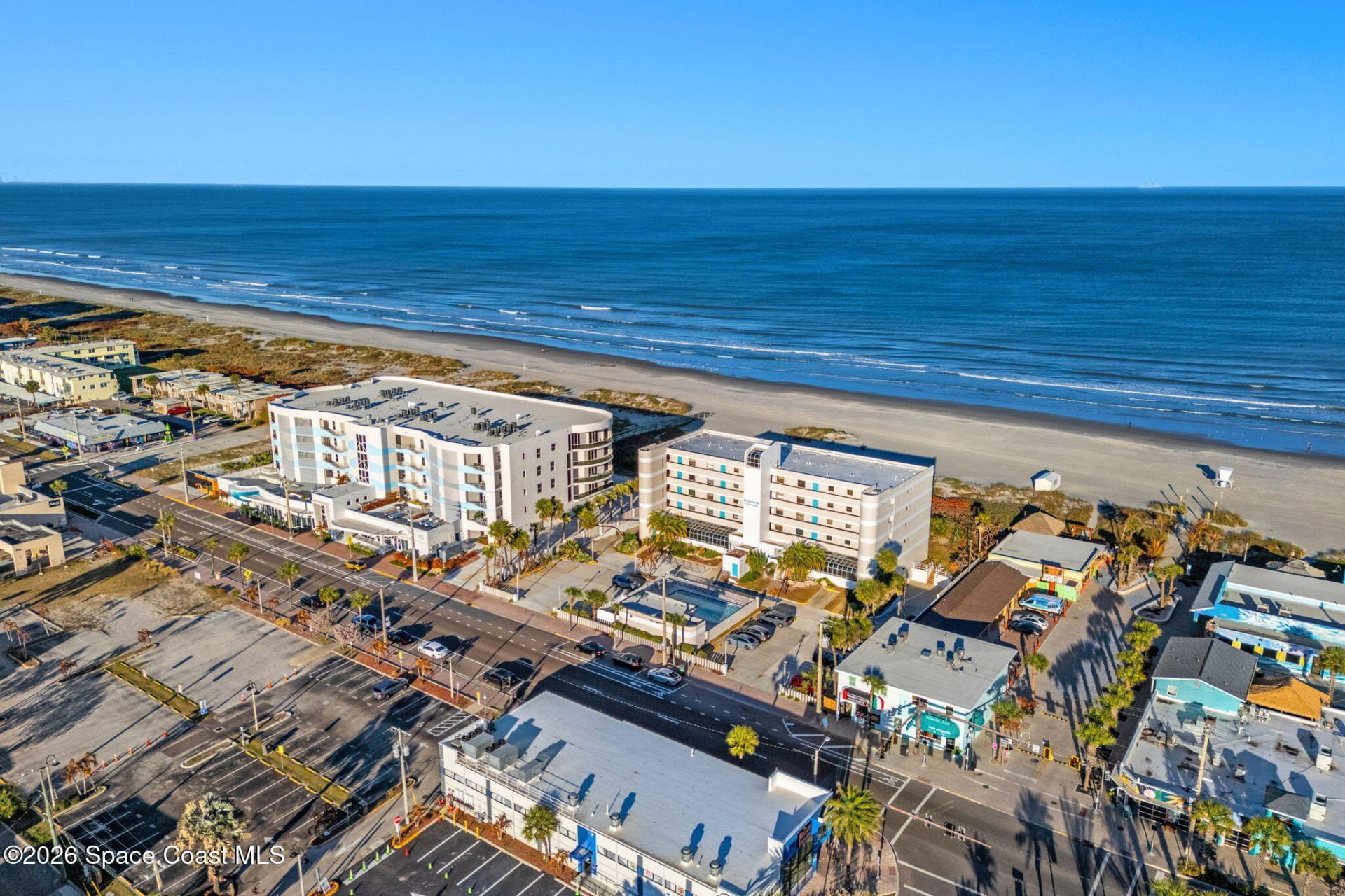 101 N Atlantic Avenue, Cocoa Beach, FL 32931 Photo