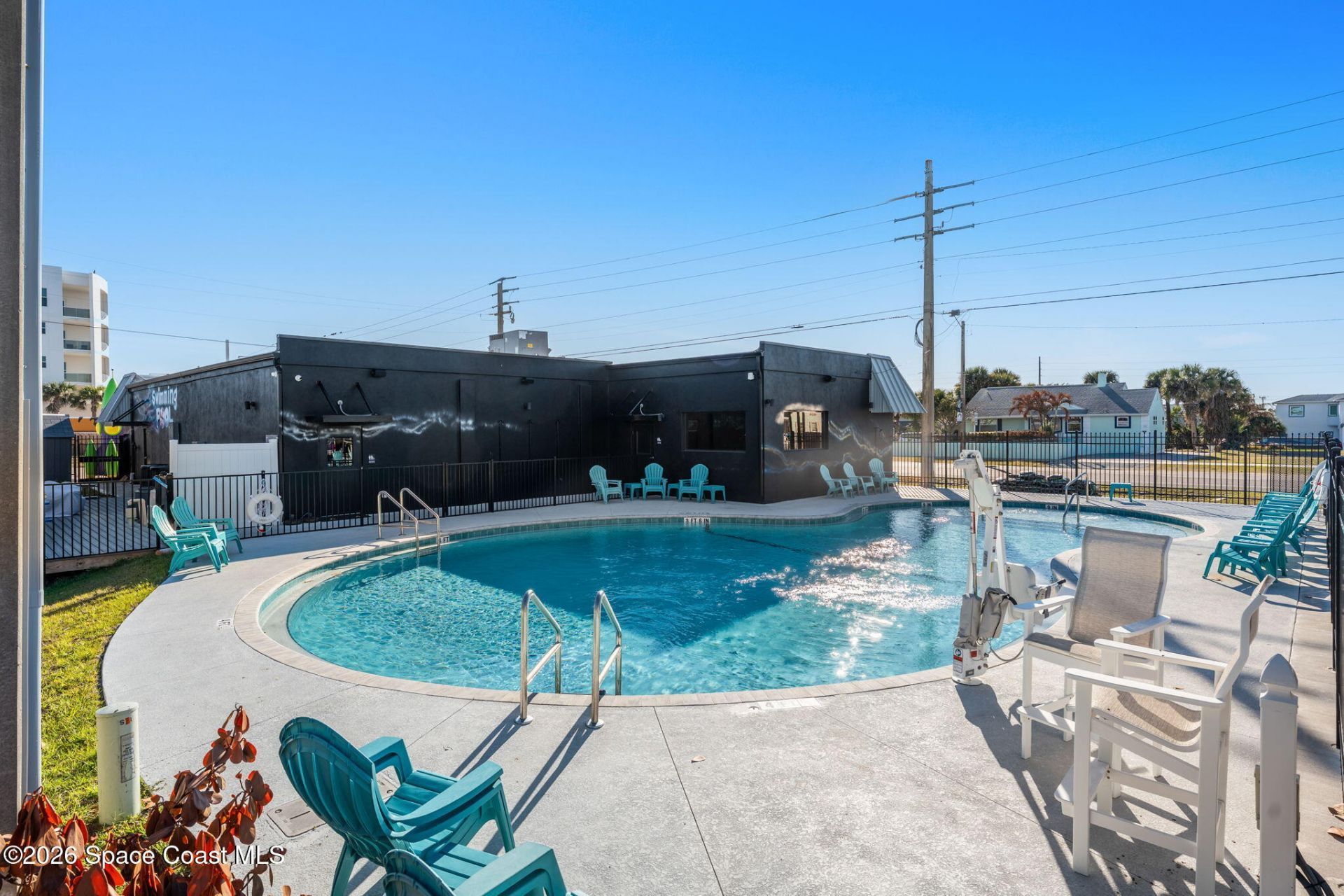 101 N Atlantic Avenue, Cocoa Beach, FL 32931 Photo