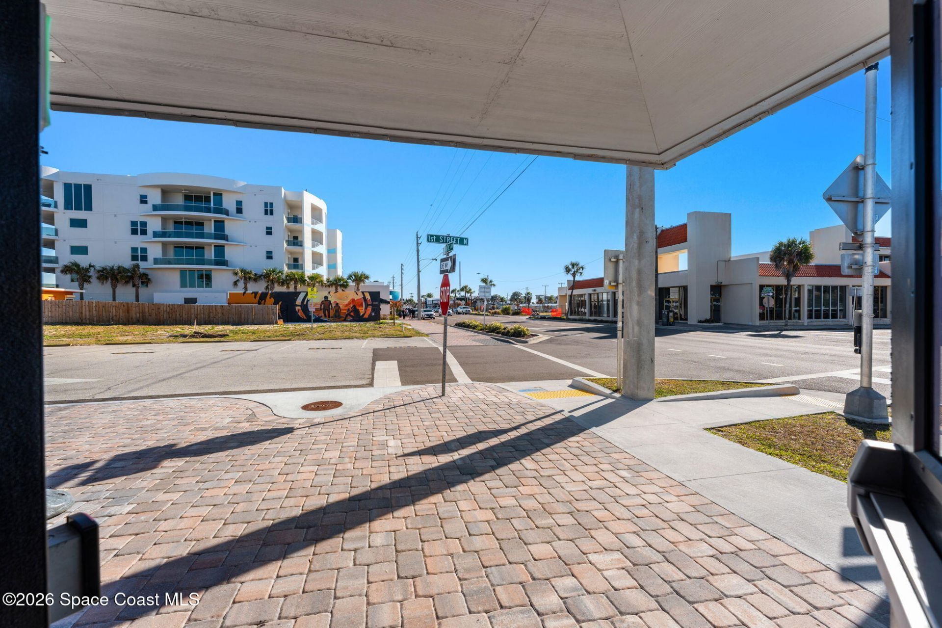 101 N Atlantic Avenue, Cocoa Beach, FL 32931 Photo