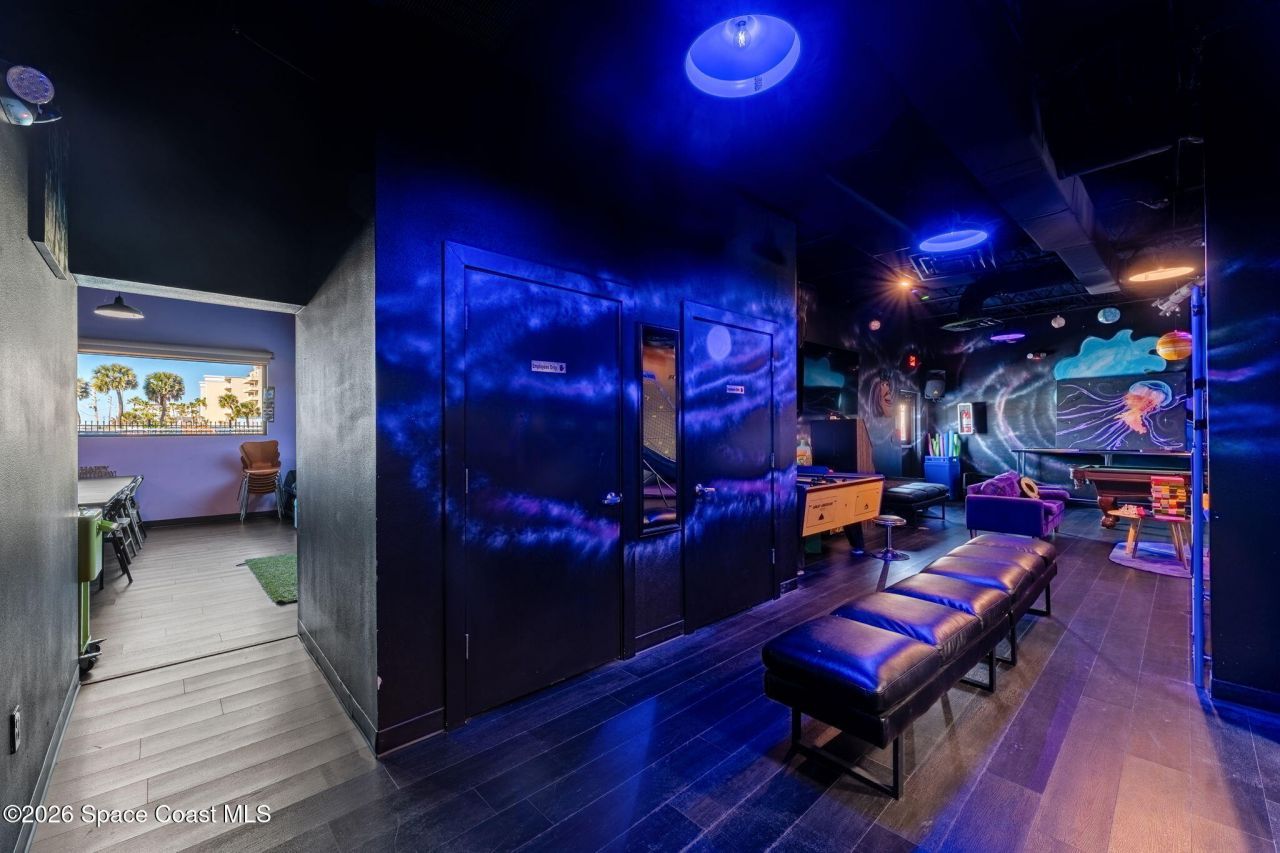 101 N Atlantic Avenue , Cocoa Beach, FL 32931 Photo