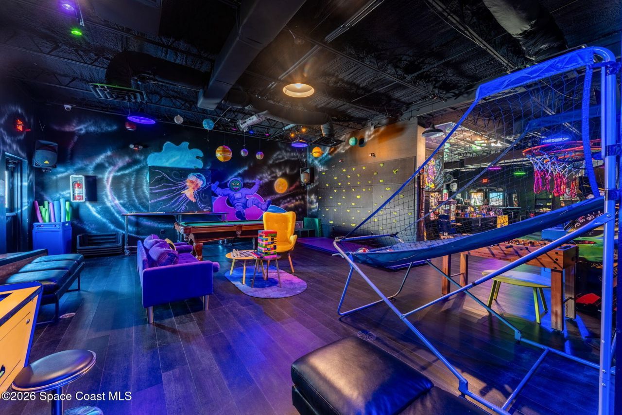 101 N Atlantic Avenue , Cocoa Beach, FL 32931 Photo