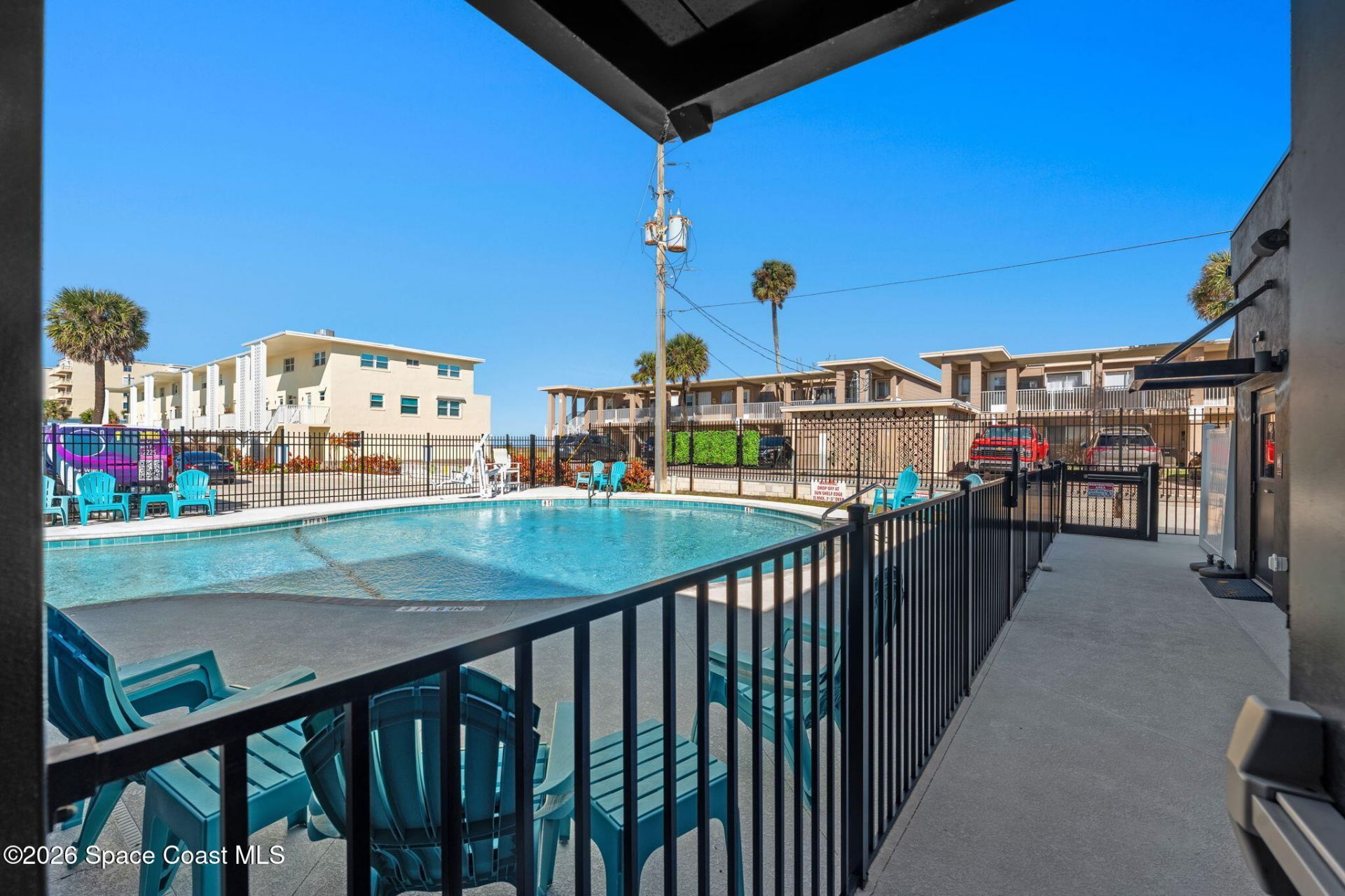 101 N Atlantic Avenue, Cocoa Beach, FL 32931 Photo