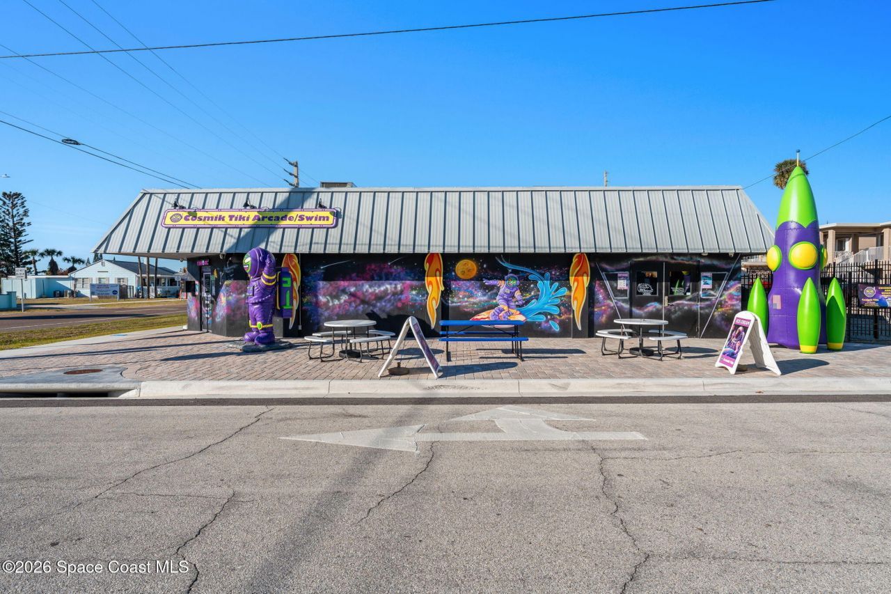 101 N Atlantic Avenue , Cocoa Beach, FL 32931 Photo