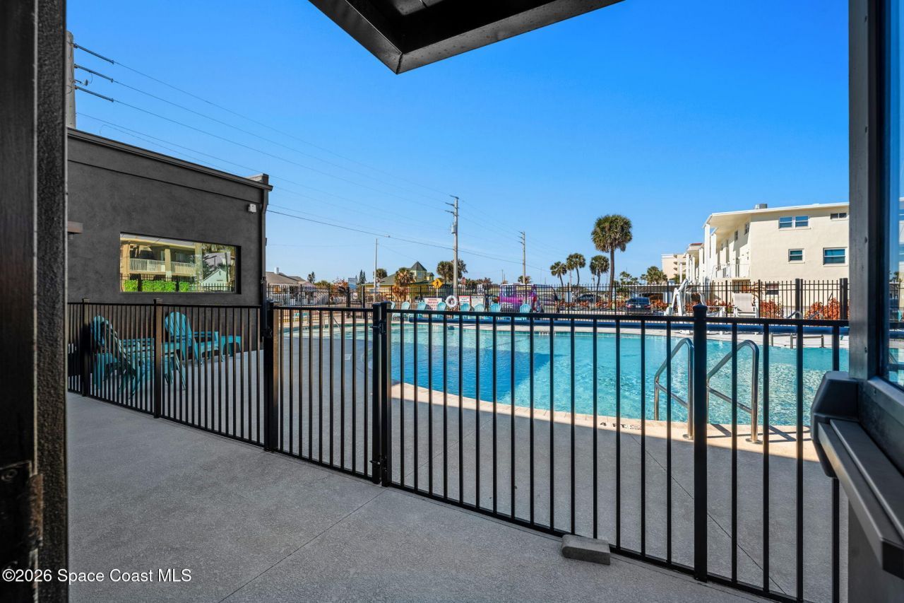 101 N Atlantic Avenue , Cocoa Beach, FL 32931 Photo