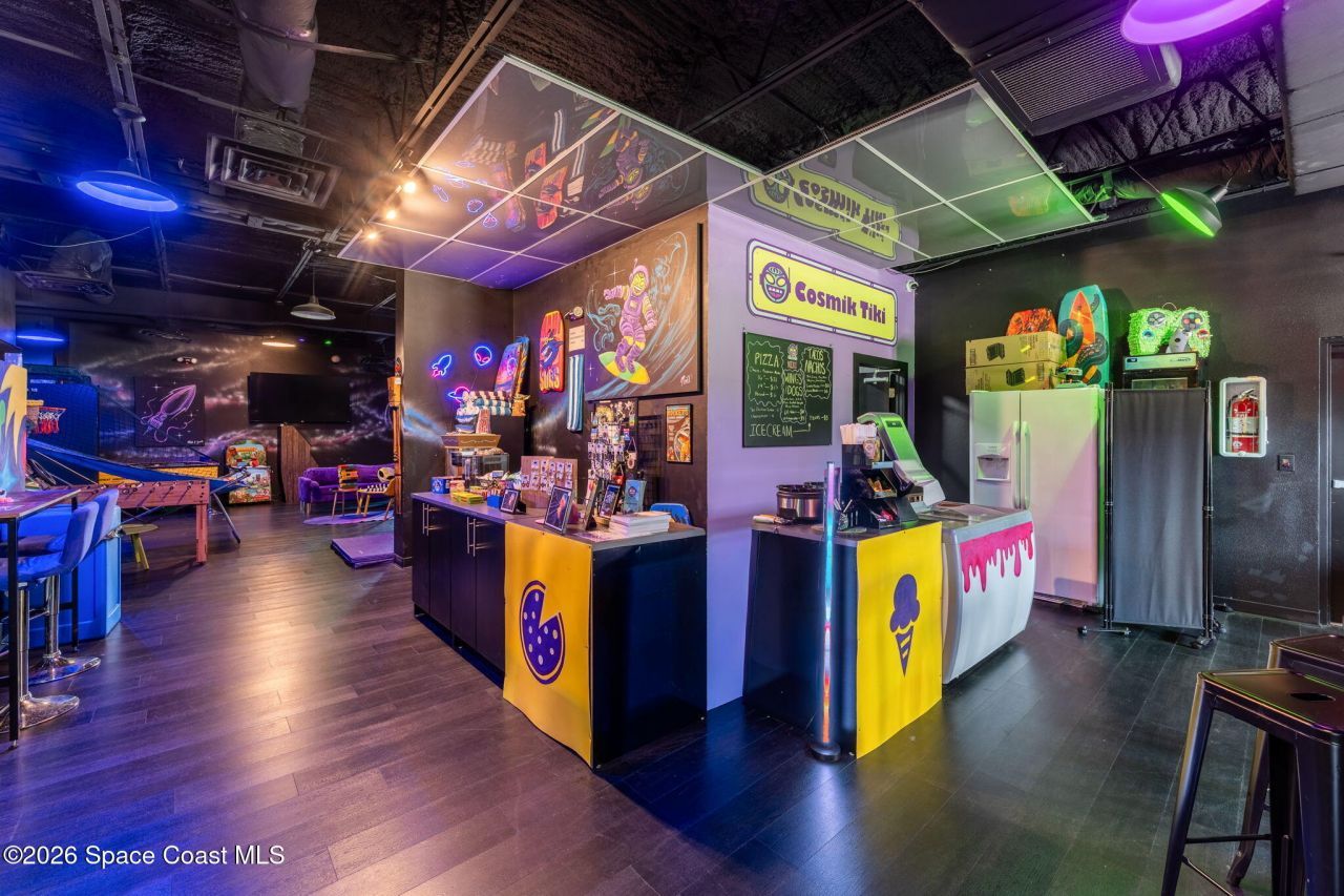 101 N Atlantic Avenue , Cocoa Beach, FL 32931 Photo