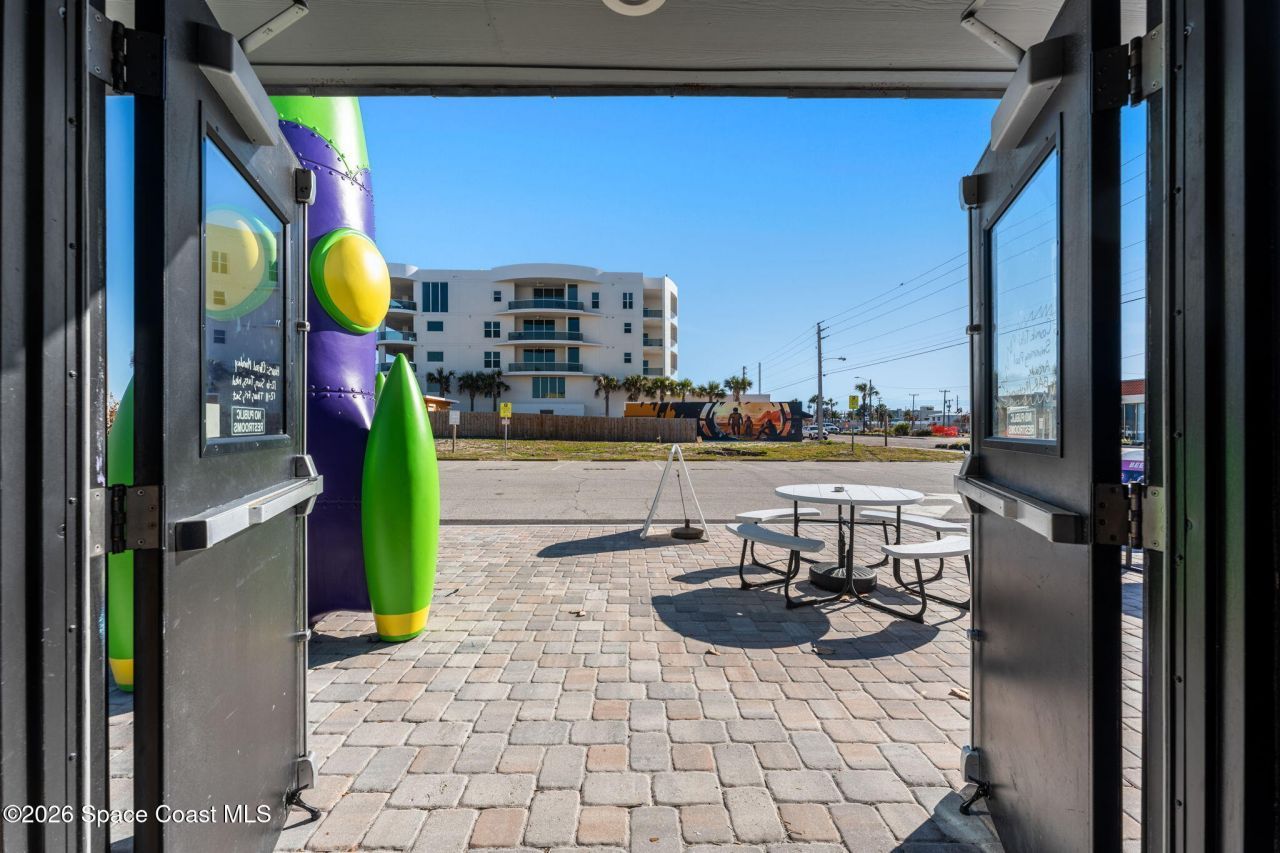 101 N Atlantic Avenue , Cocoa Beach, FL 32931 Photo