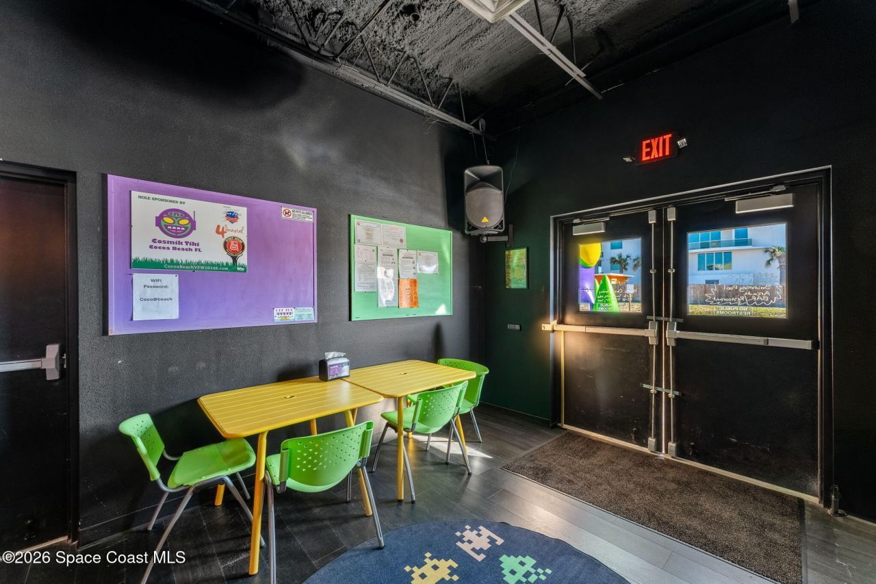 101 N Atlantic Avenue , Cocoa Beach, FL 32931 Photo