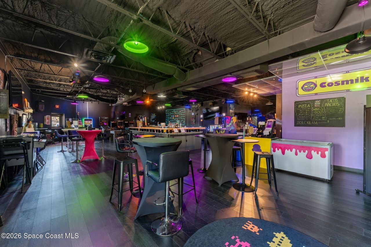 101 N Atlantic Avenue , Cocoa Beach, FL 32931 Photo