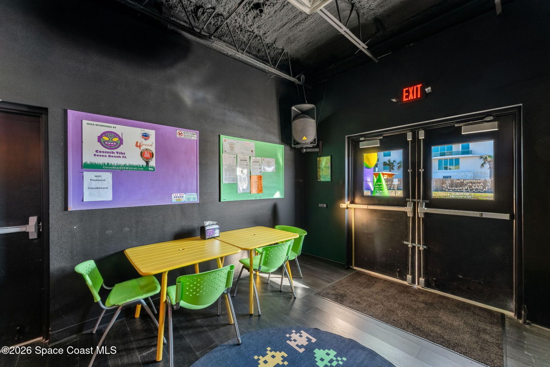 101 N Atlantic Avenue, Cocoa Beach, FL 32931 Photo