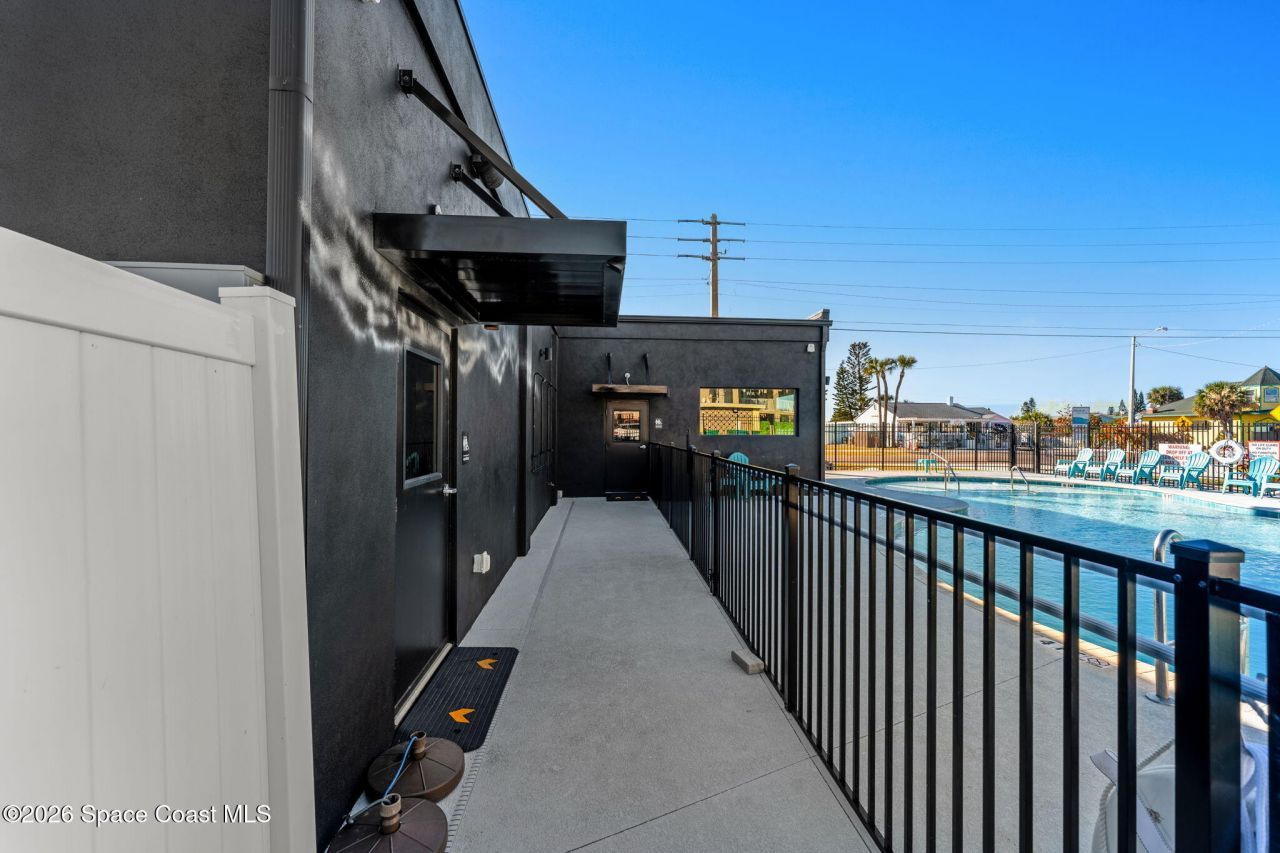 101 N Atlantic Avenue , Cocoa Beach, FL 32931 Photo