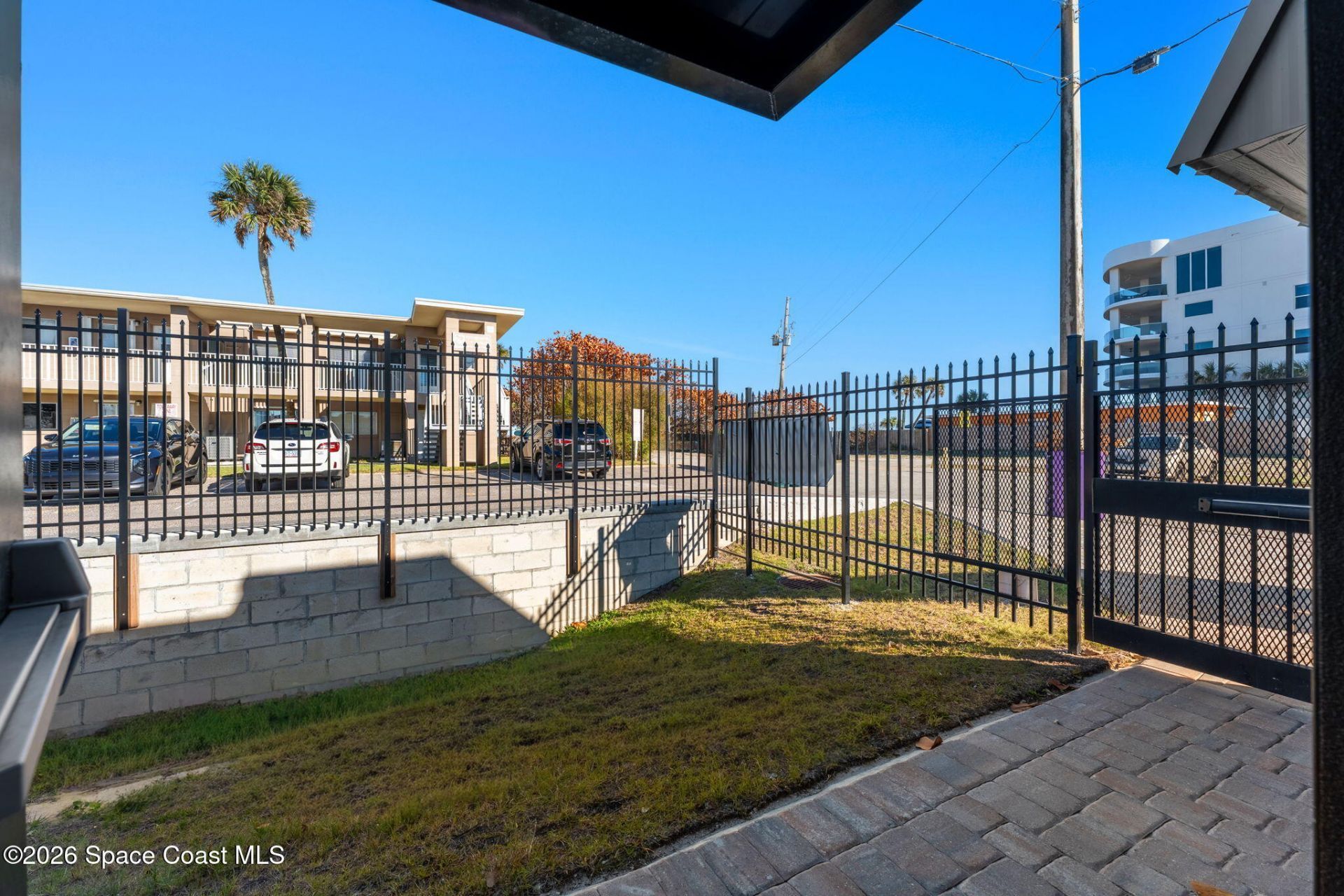 101 N Atlantic Avenue, Cocoa Beach, FL 32931 Photo