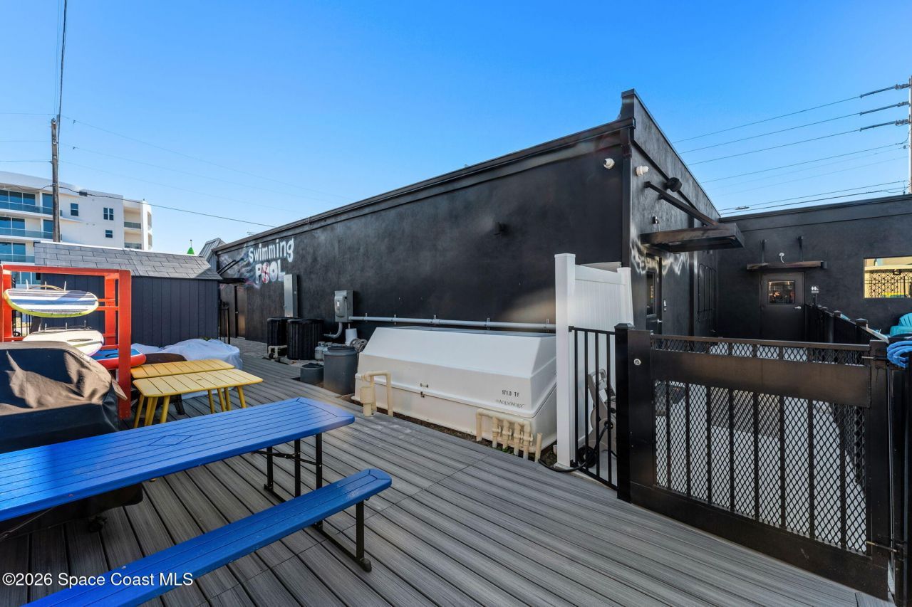 101 N Atlantic Avenue , Cocoa Beach, FL 32931 Photo