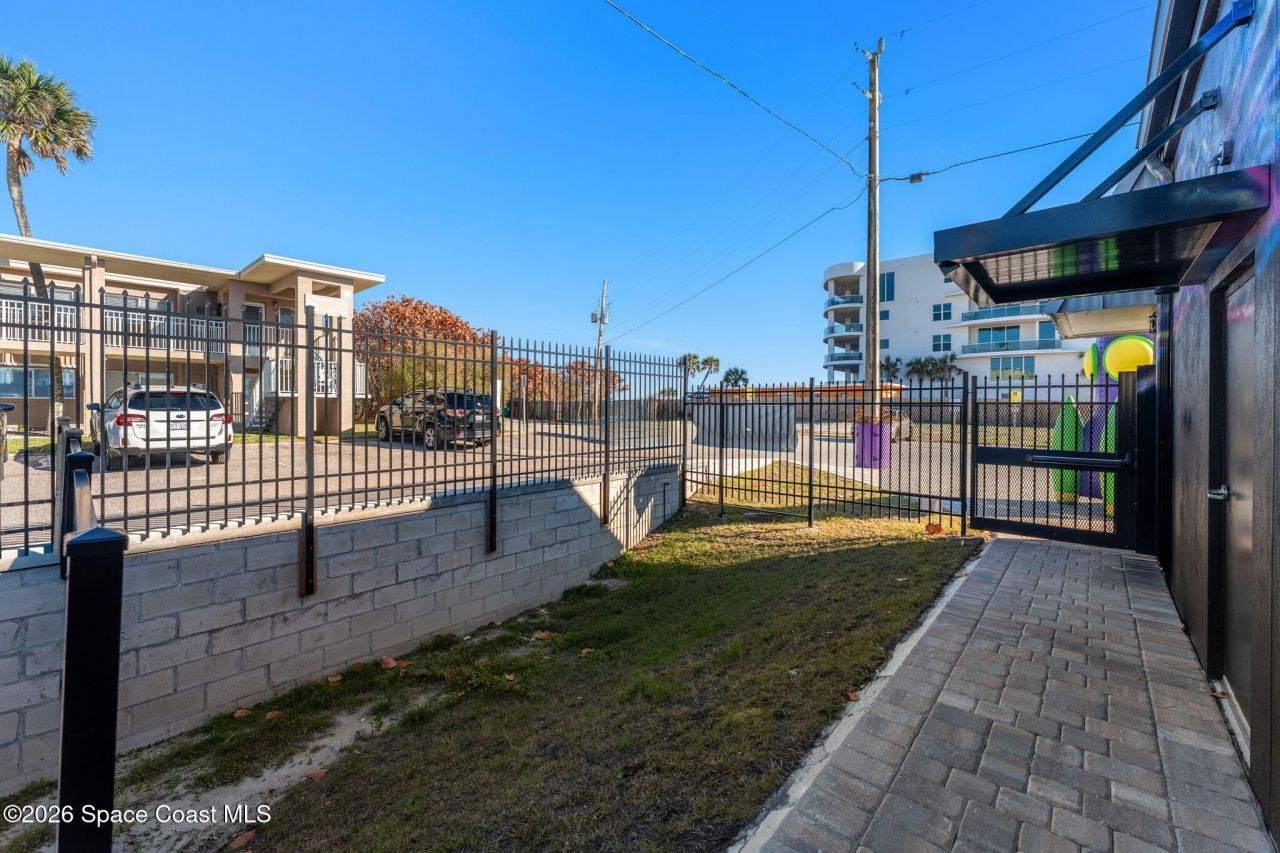 101 N Atlantic Avenue , Cocoa Beach, FL 32931 Photo