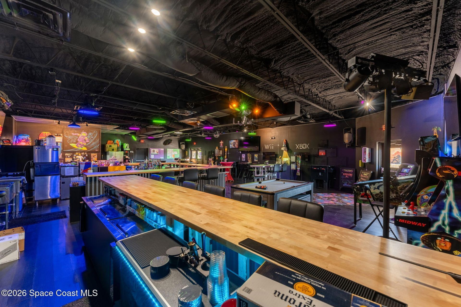 101 N Atlantic Avenue, Cocoa Beach, FL 32931 Photo