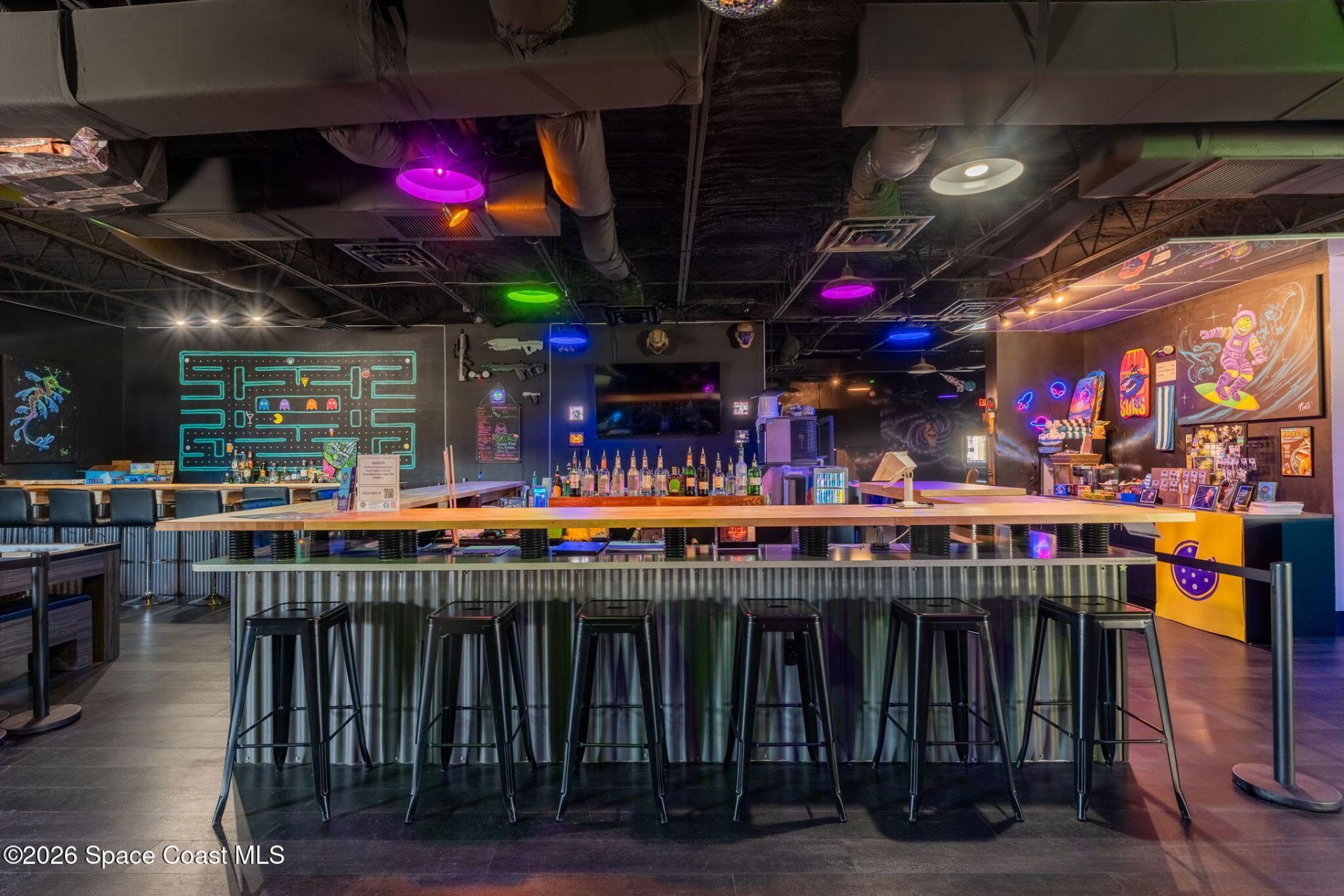 101 N Atlantic Avenue, Cocoa Beach, FL 32931 Photo