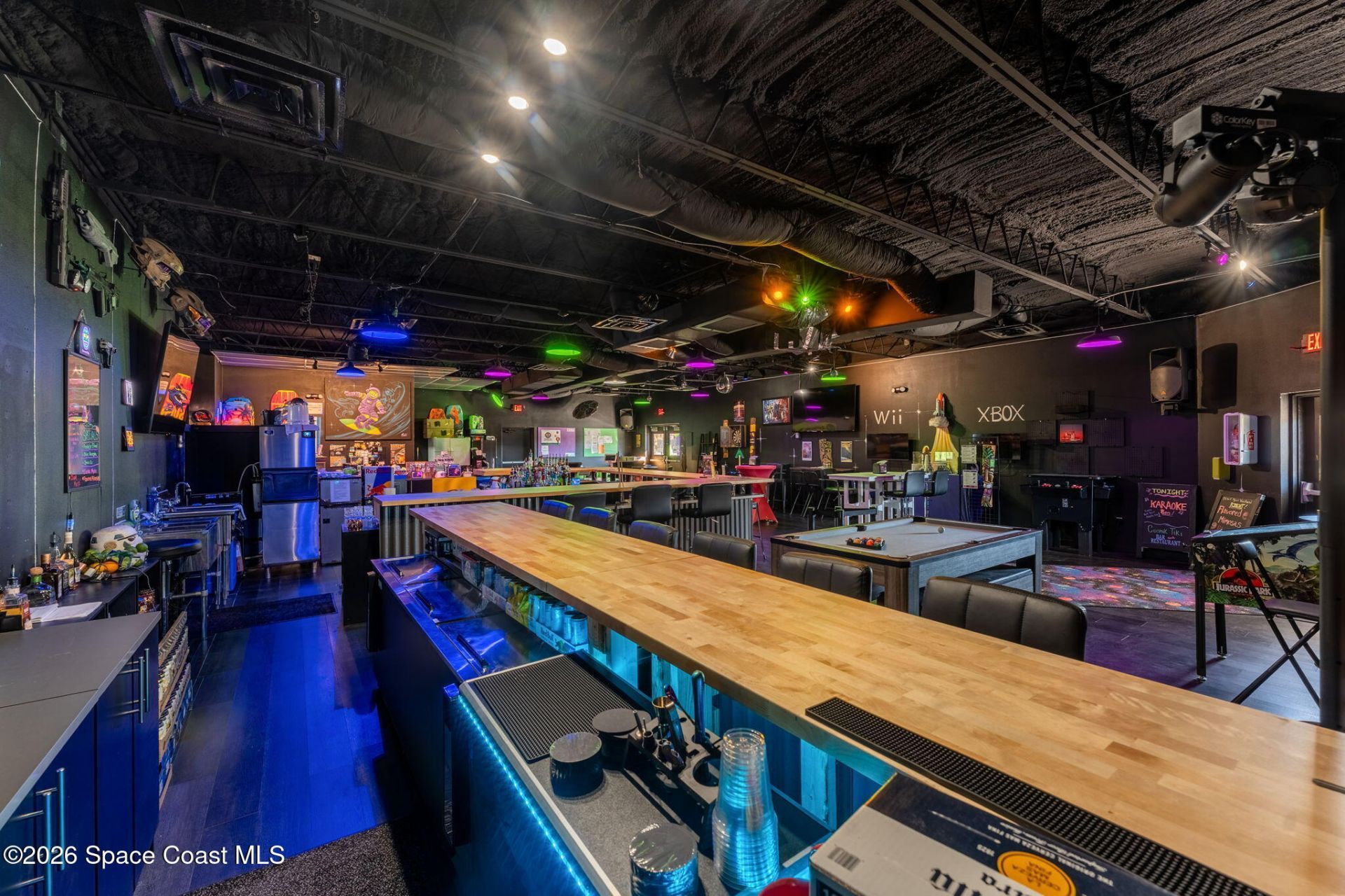101 N Atlantic Avenue, Cocoa Beach, FL 32931 Photo