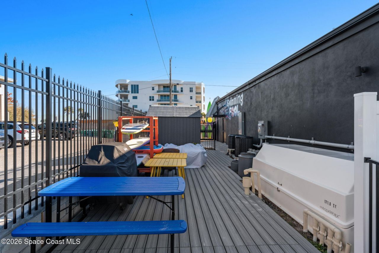 101 N Atlantic Avenue , Cocoa Beach, FL 32931 Photo