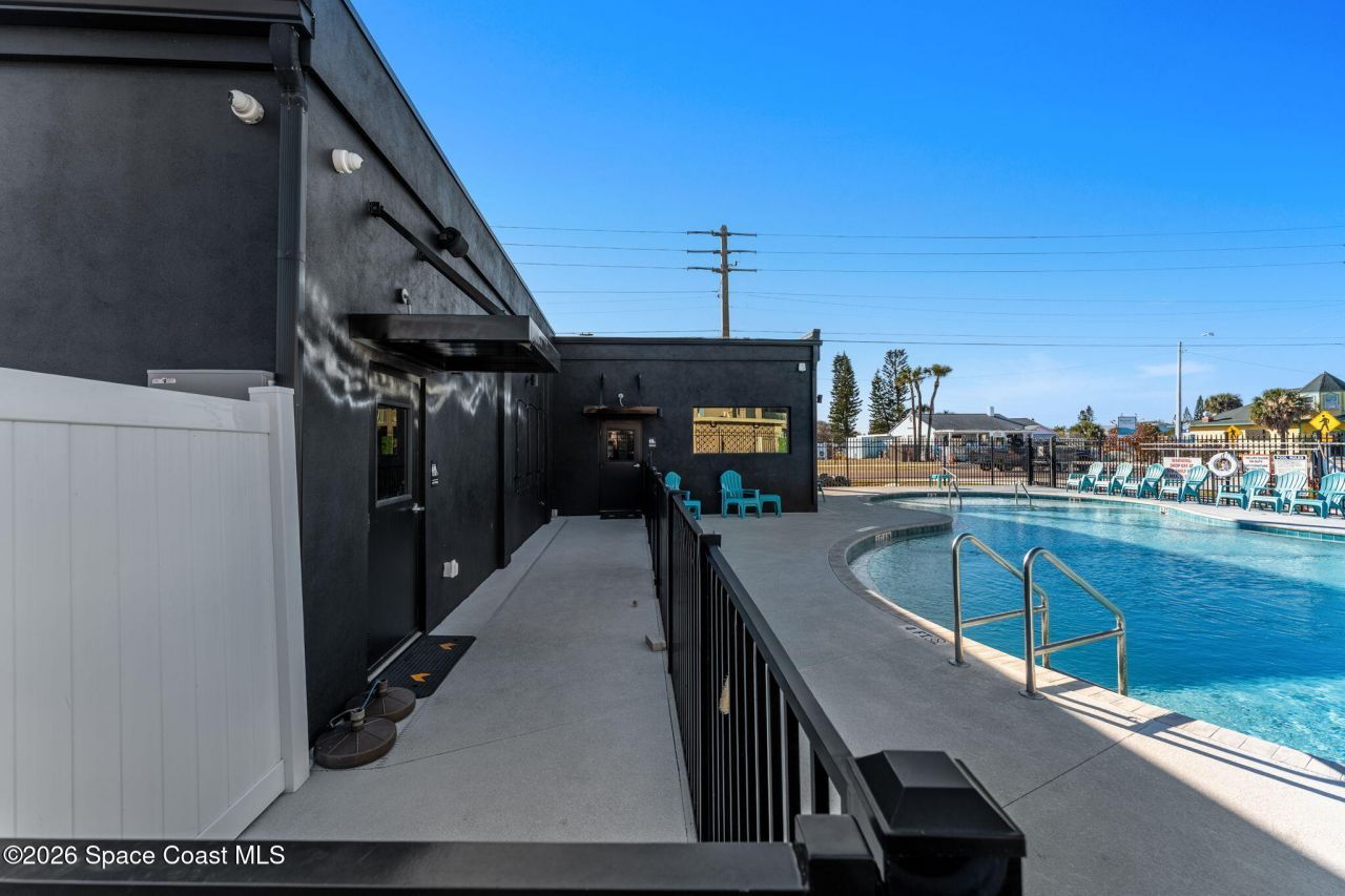 101 N Atlantic Avenue , Cocoa Beach, FL 32931 Photo