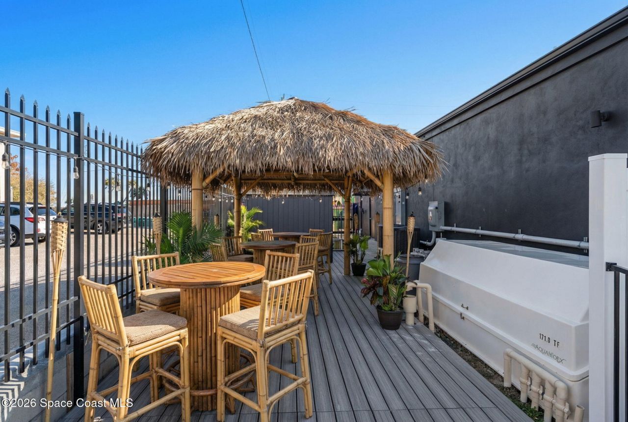 101 N Atlantic Avenue , Cocoa Beach, FL 32931 Photo