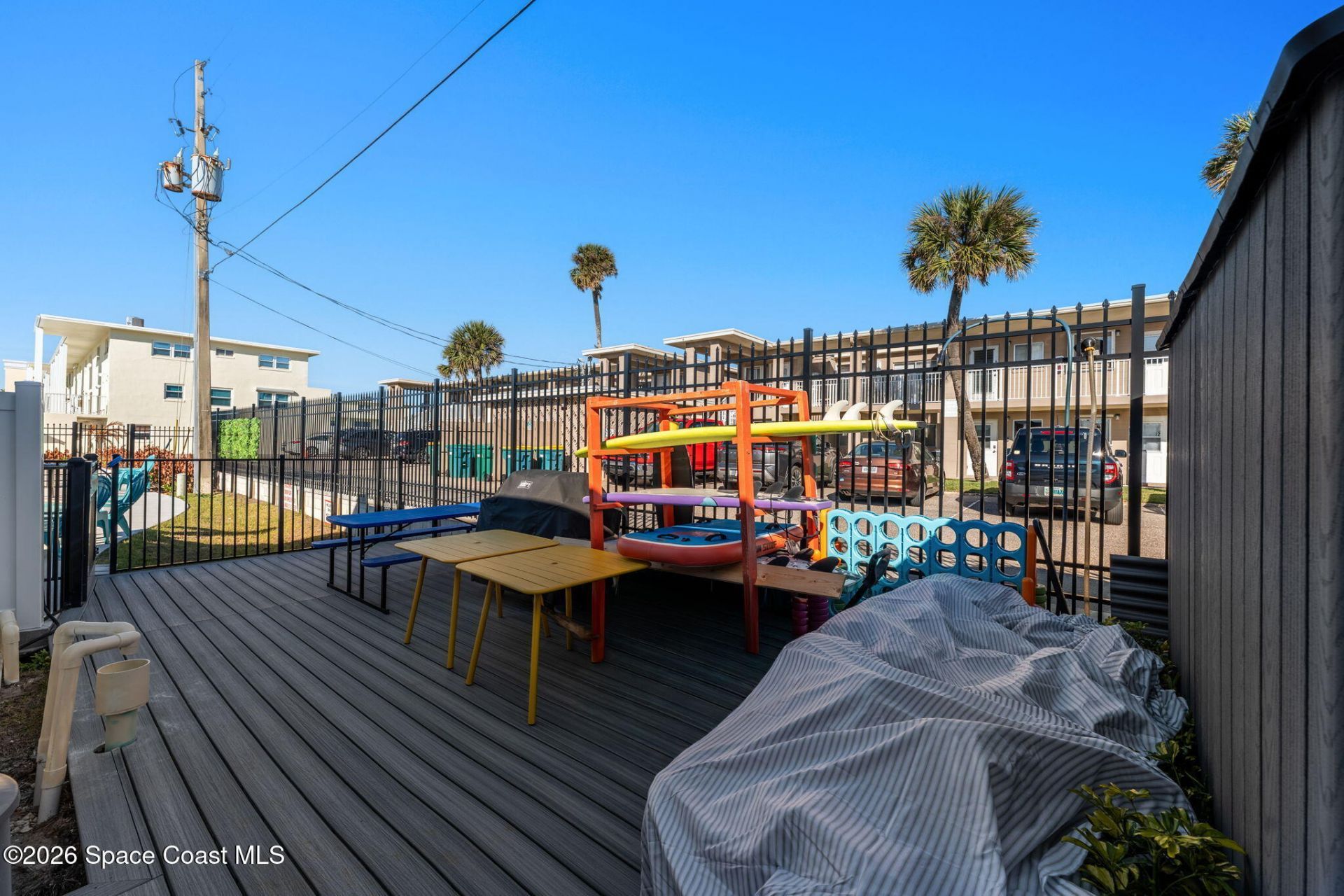 101 N Atlantic Avenue, Cocoa Beach, FL 32931 Photo