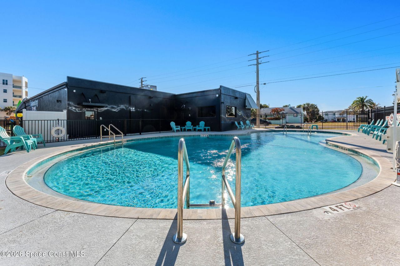 101 N Atlantic Avenue , Cocoa Beach, FL 32931 Photo