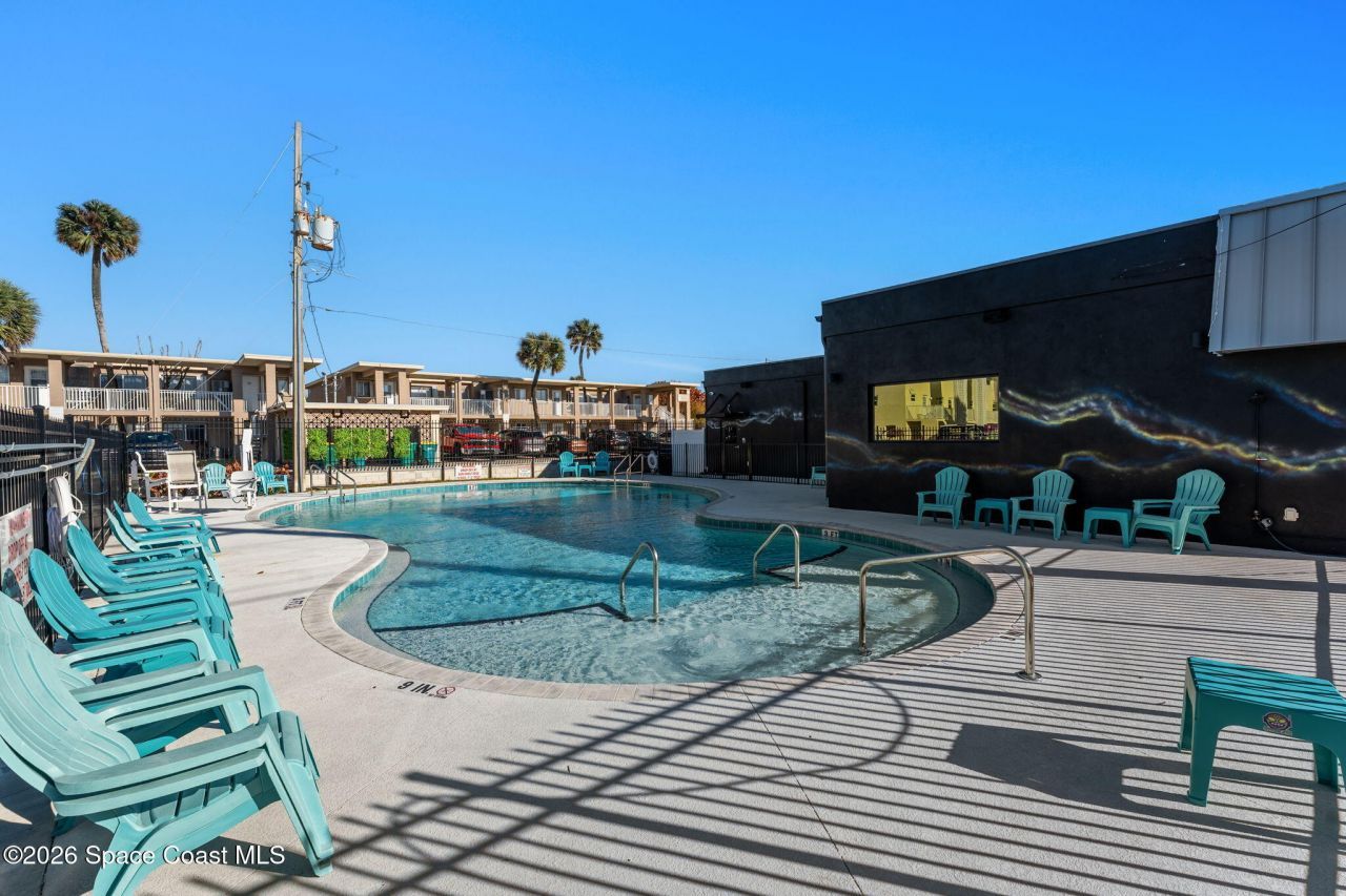 101 N Atlantic Avenue , Cocoa Beach, FL 32931 Photo