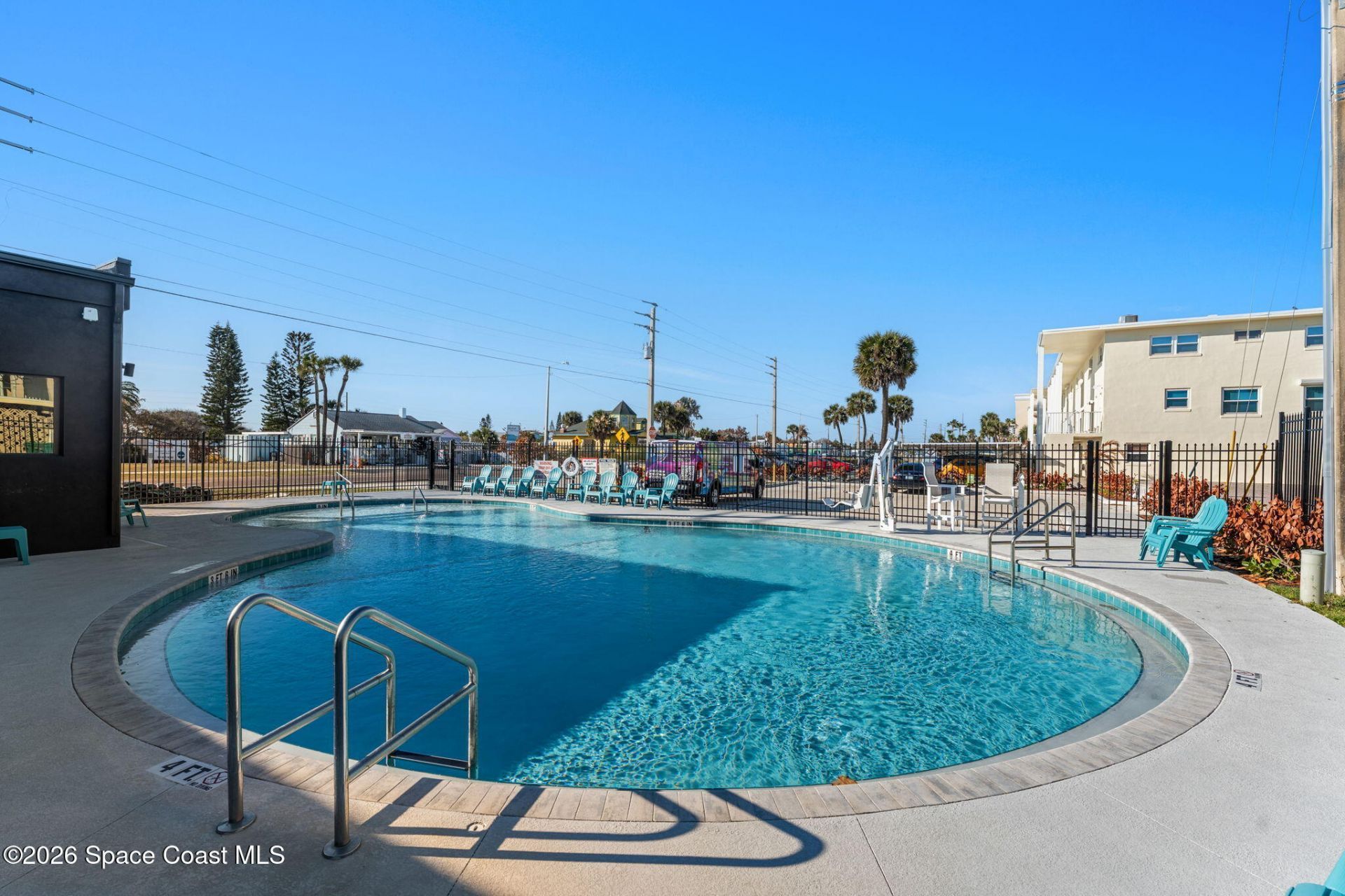 101 N Atlantic Avenue, Cocoa Beach, FL 32931 Photo