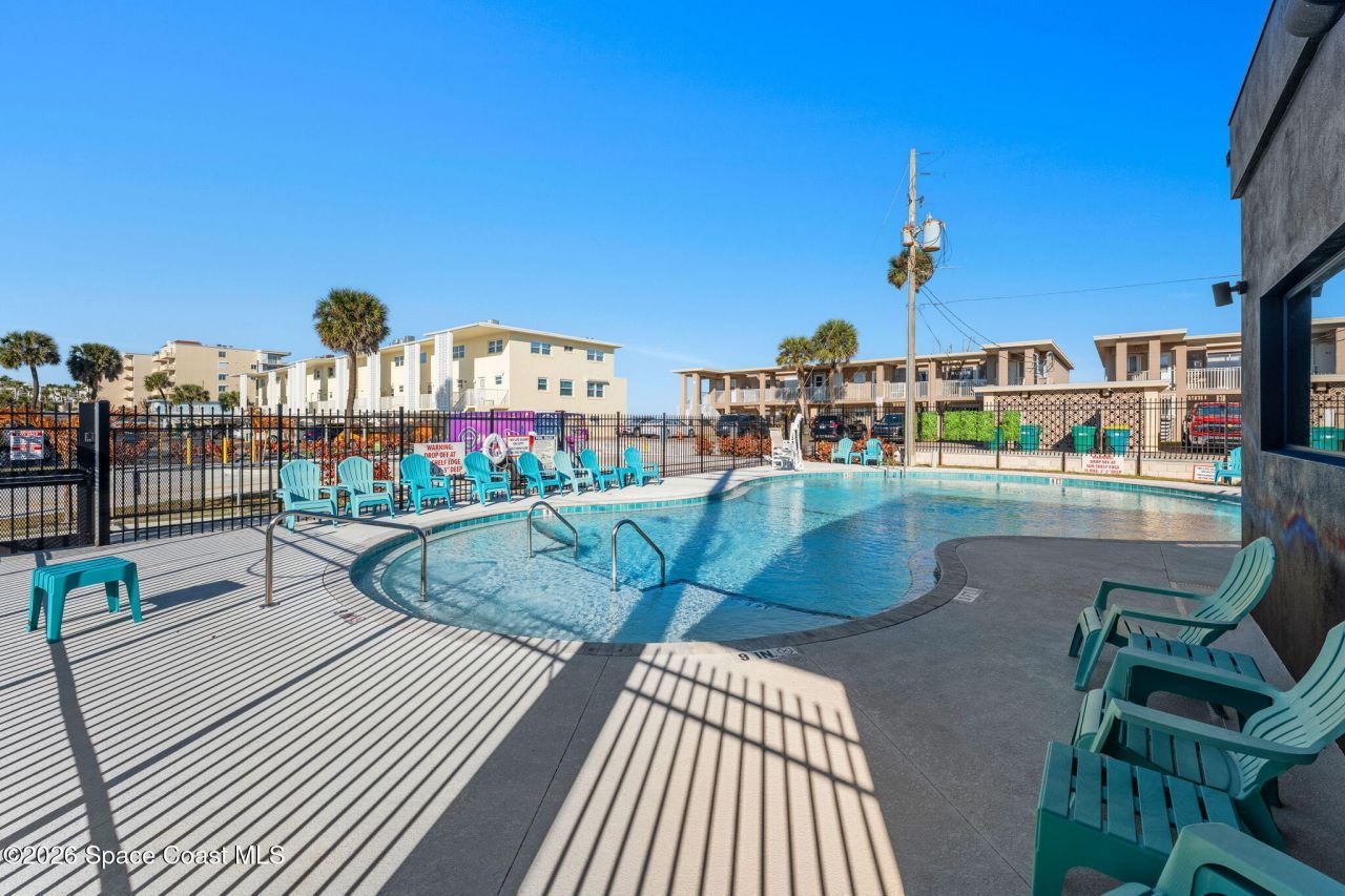 101 N Atlantic Avenue , Cocoa Beach, FL 32931 Photo