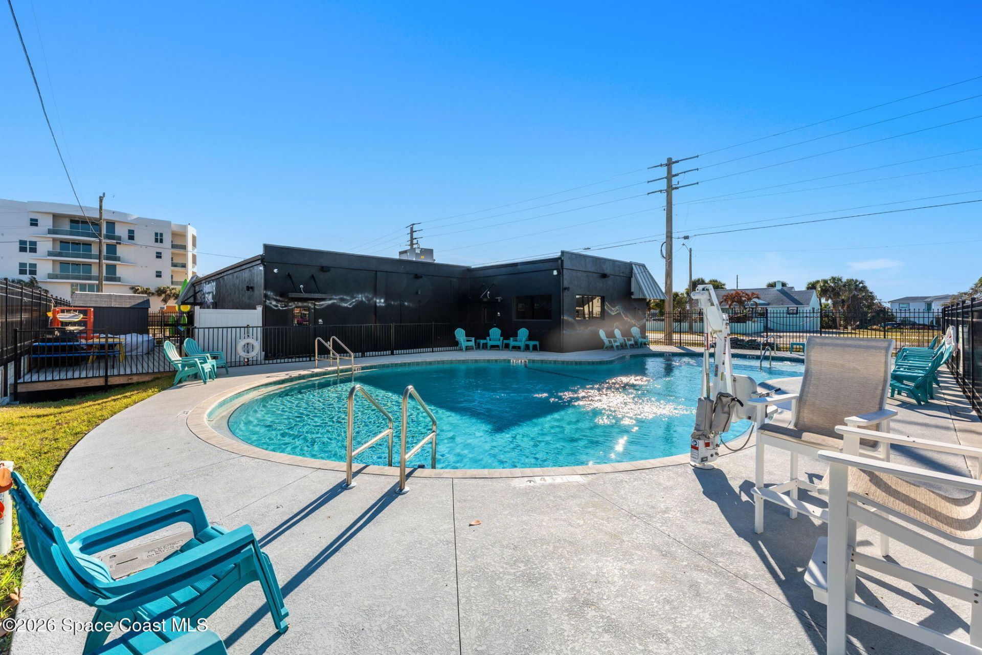 101 N Atlantic Avenue, Cocoa Beach, FL 32931 Photo