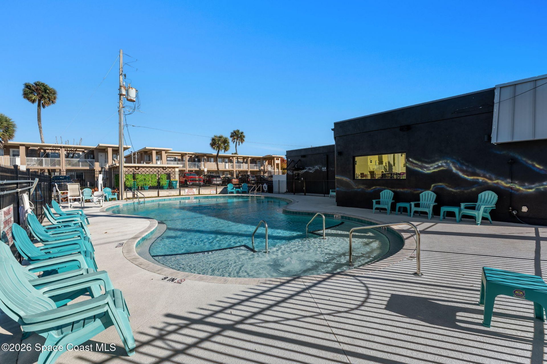 101 N Atlantic Avenue, Cocoa Beach, FL 32931 Photo