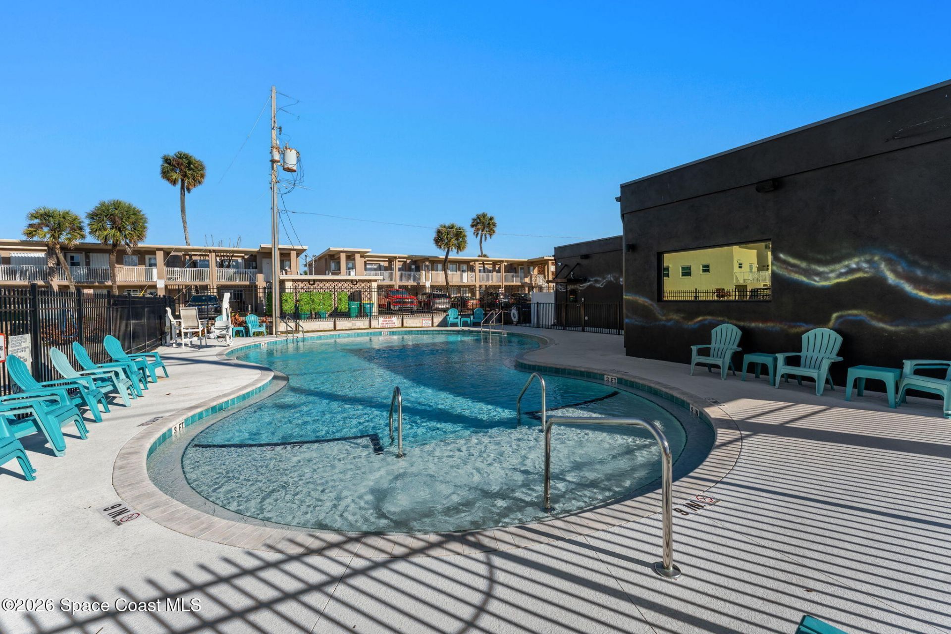 101 N Atlantic Avenue, Cocoa Beach, FL 32931 Photo