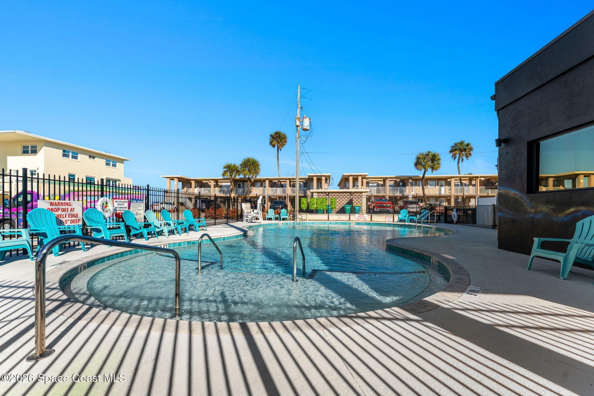 101 N Atlantic Avenue, Cocoa Beach, FL 32931 Photo