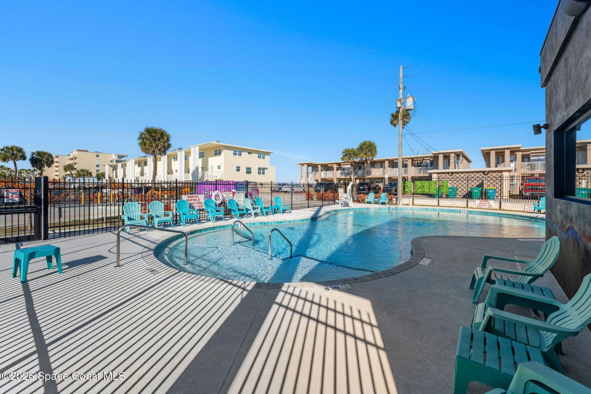 101 N Atlantic Avenue, Cocoa Beach, FL 32931 Photo