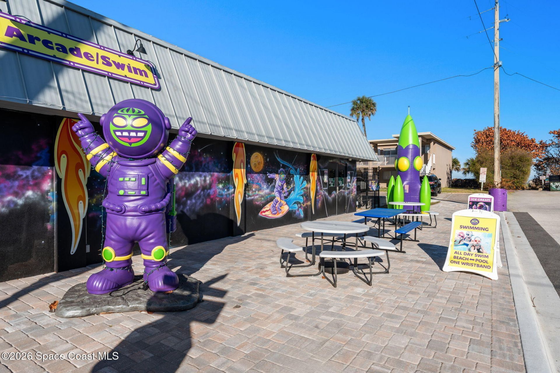101 N Atlantic Avenue, Cocoa Beach, FL 32931 Photo