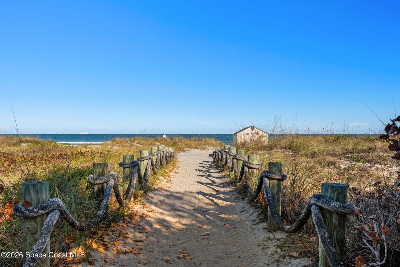 101 N Atlantic Avenue , Cocoa Beach, FL 32931 Photo